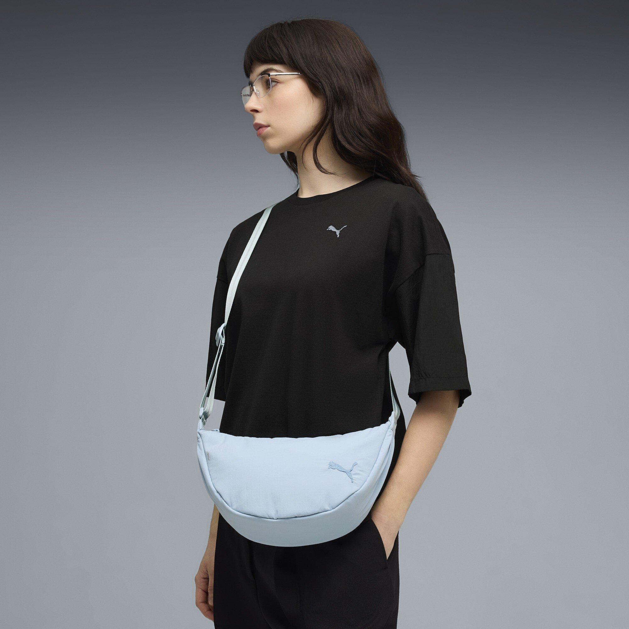 Seafoam - Puma - HER 3L Half Moon Bag - 3
