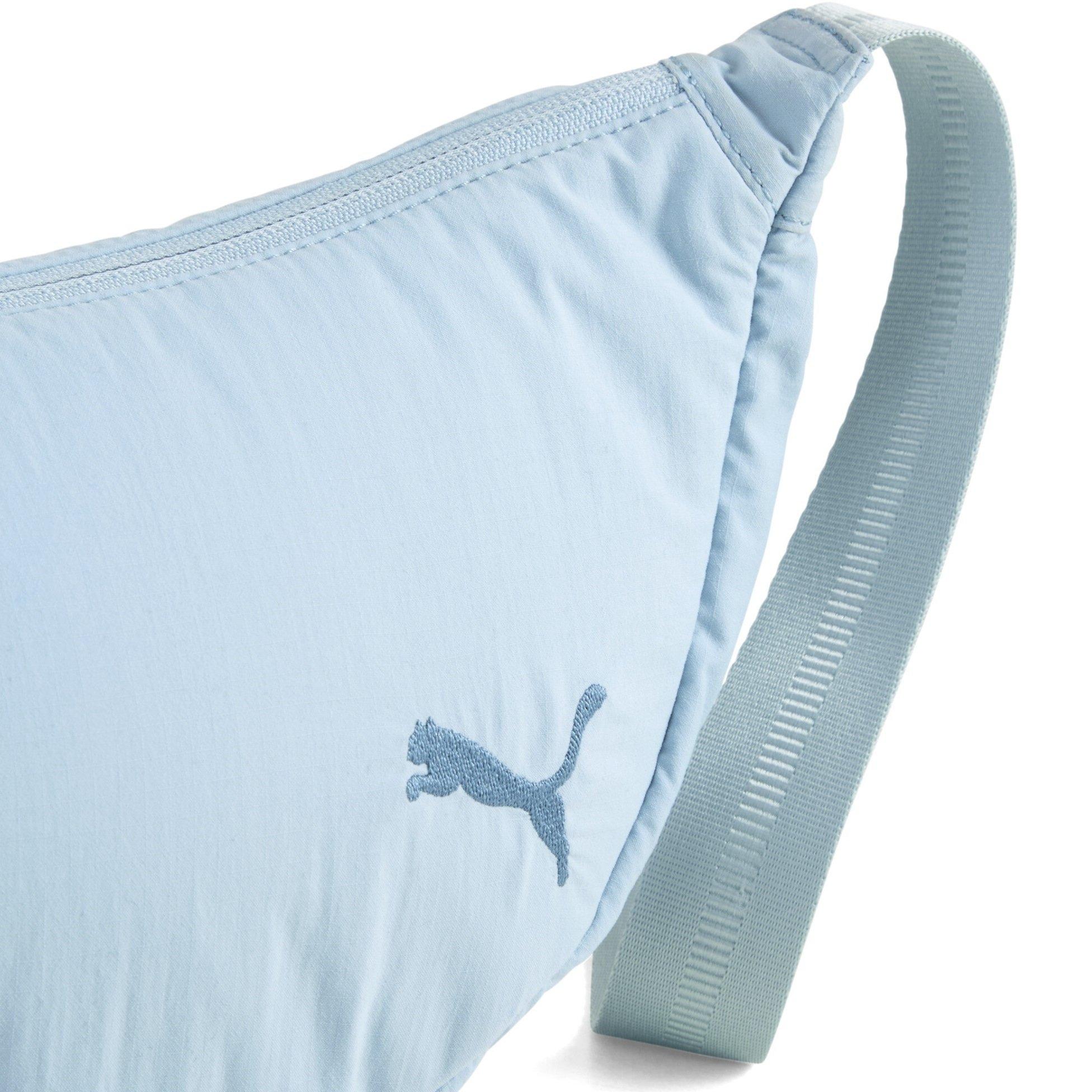 Seafoam - Puma - HER 3L Half Moon Bag - 4