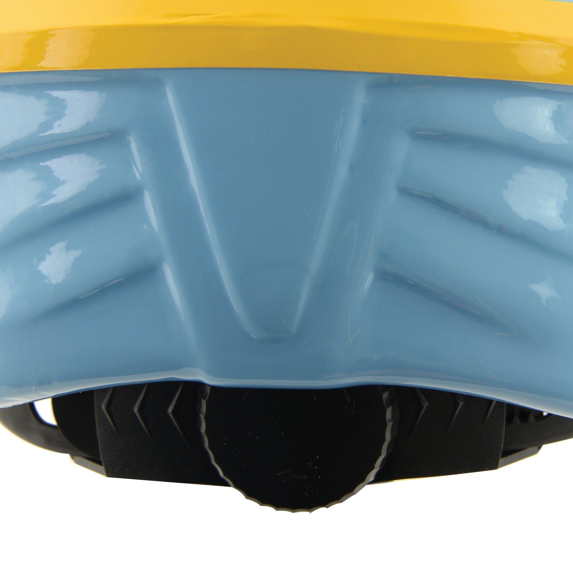 Blue - Bluey - MoVe Bluey Safety Helmet - 5