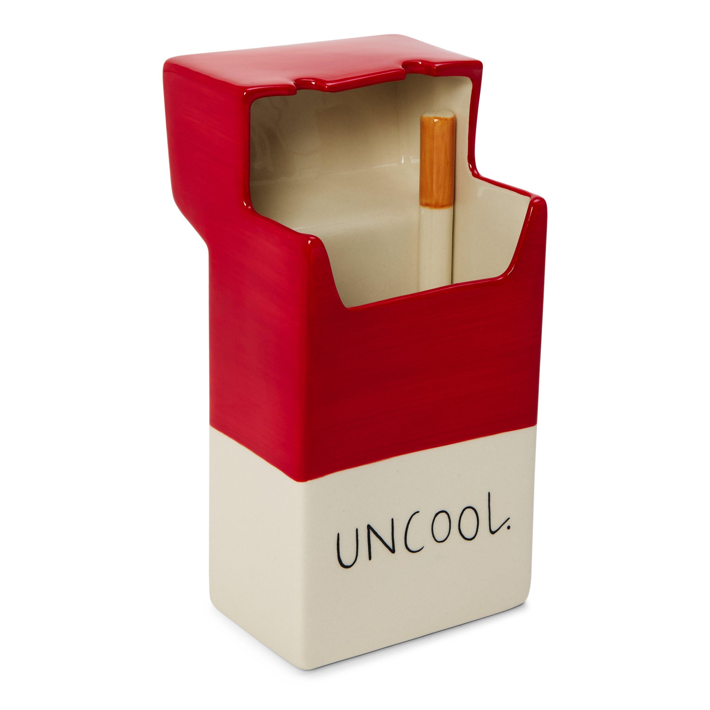 Red - Anna and Nina - Anna Uncool Object 00
