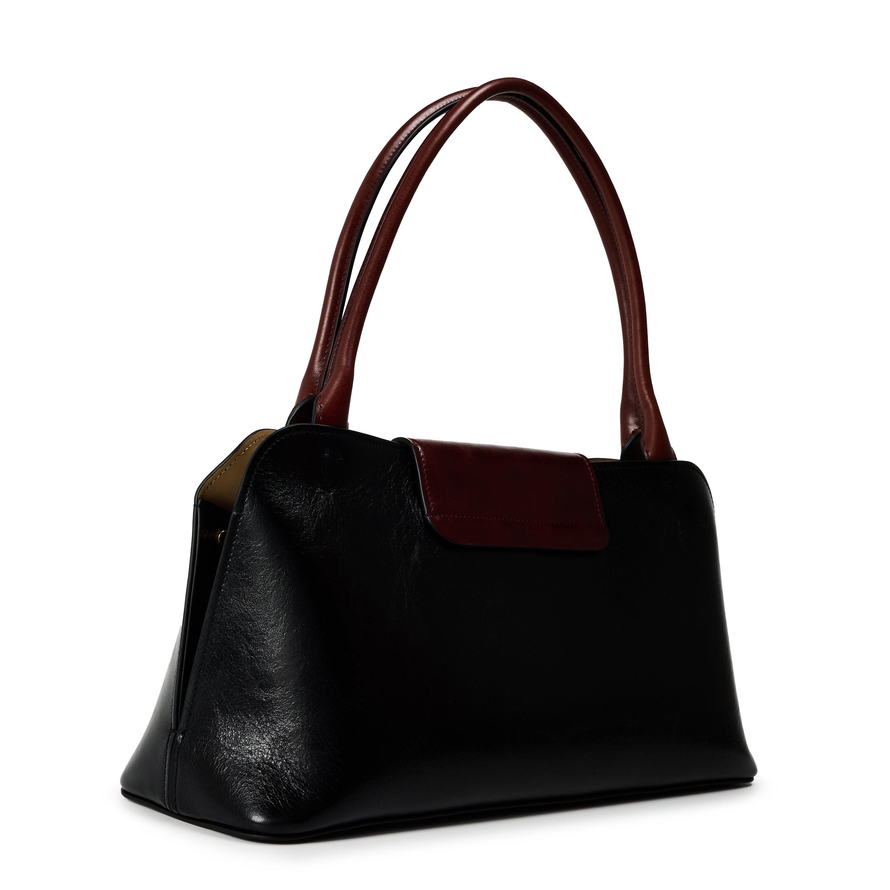 Black Rosewood - Versace - Versace Vivian Bag Ld62 - 2