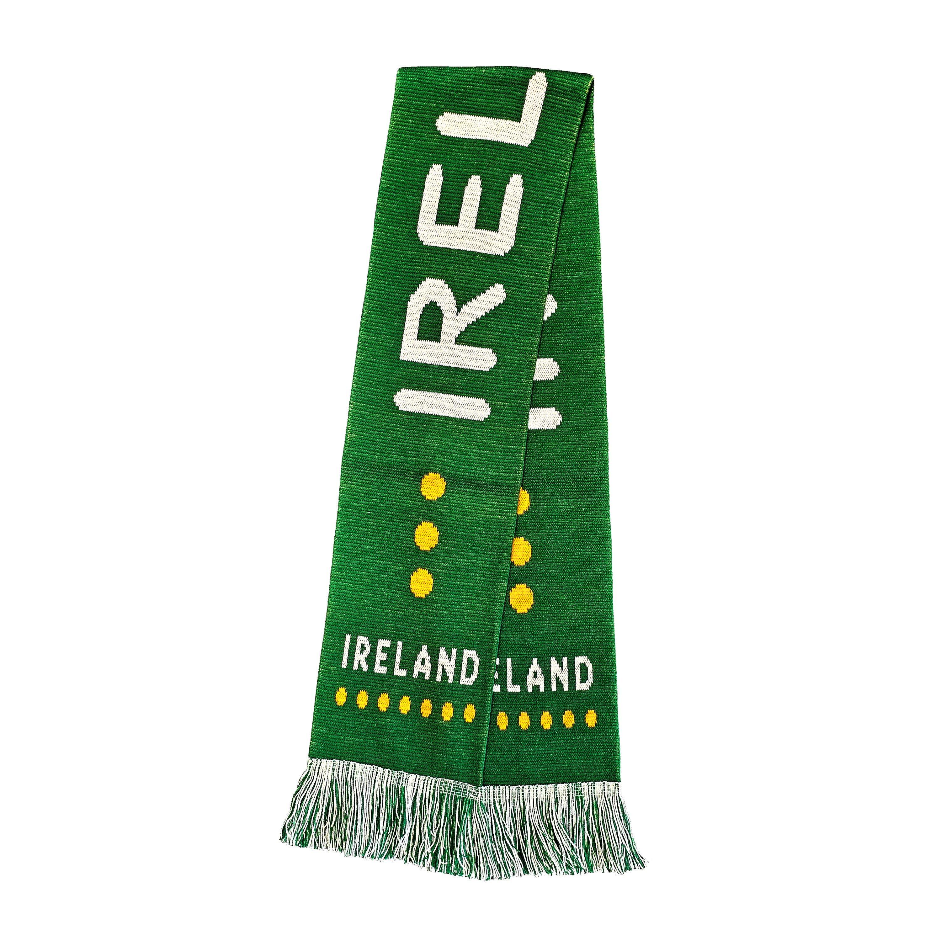 Irland - Team - Scarf Snr 61 - 2