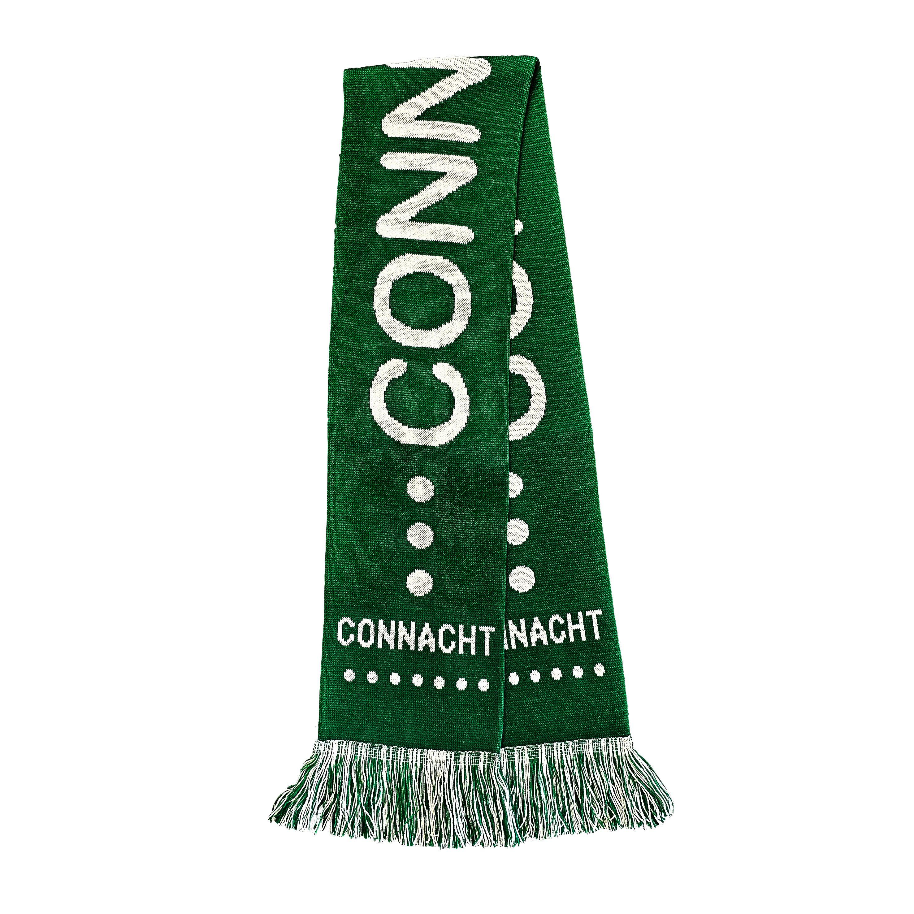 Connacht - Team - Ulster Midweight Scarf - 2