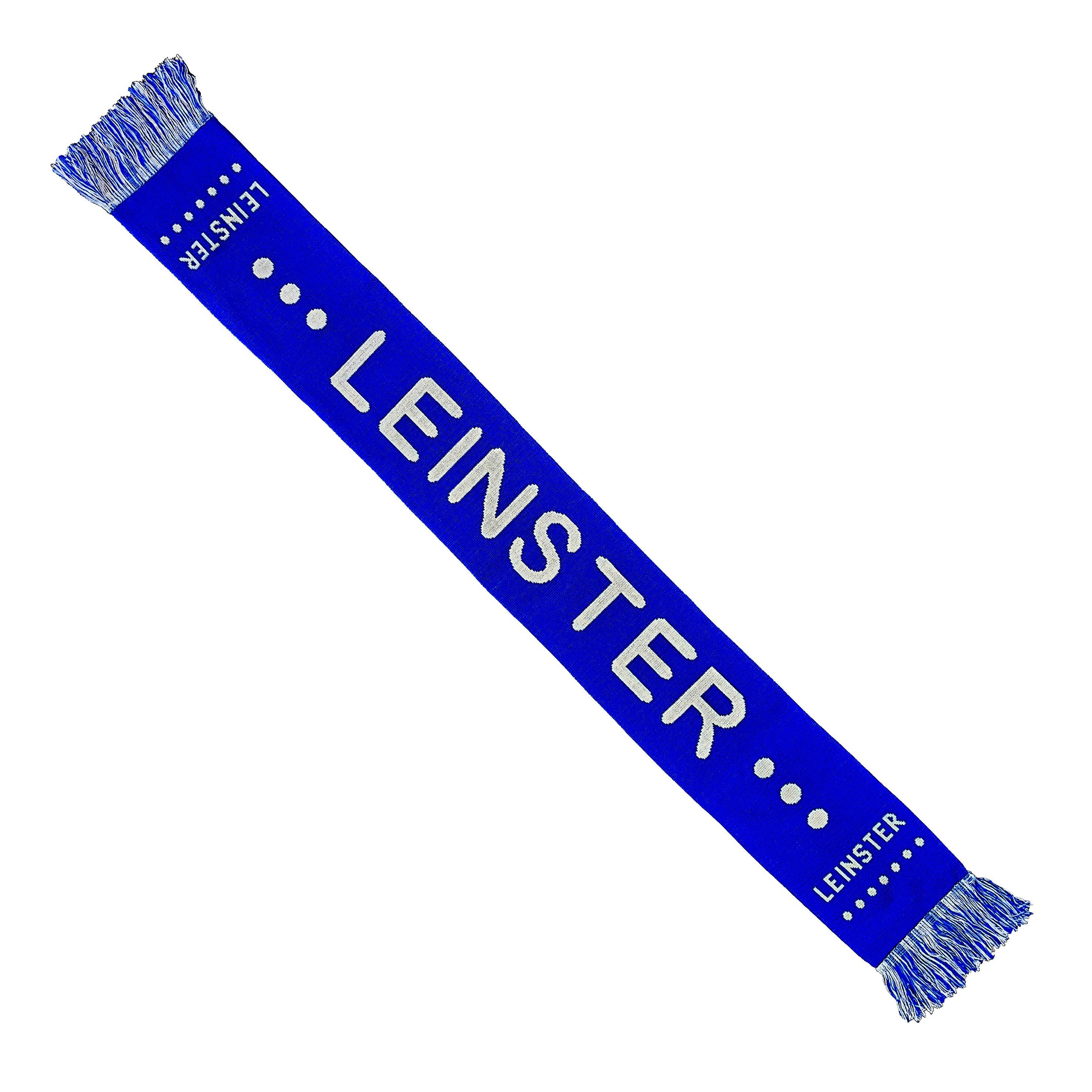 Leinster - Team - Team Midweight Scarf - 1