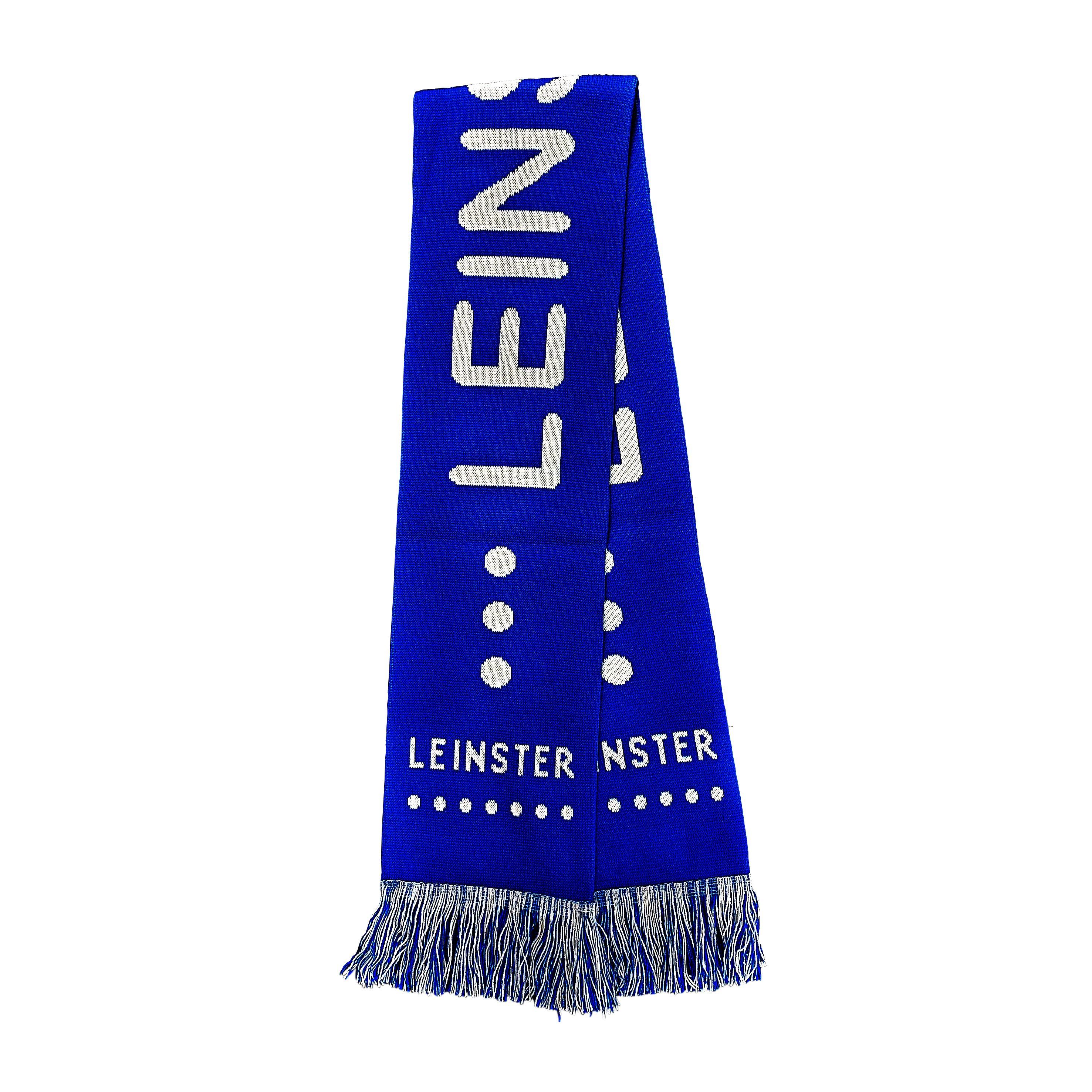 Leinster - Team - Scarf Snr 61 - 2