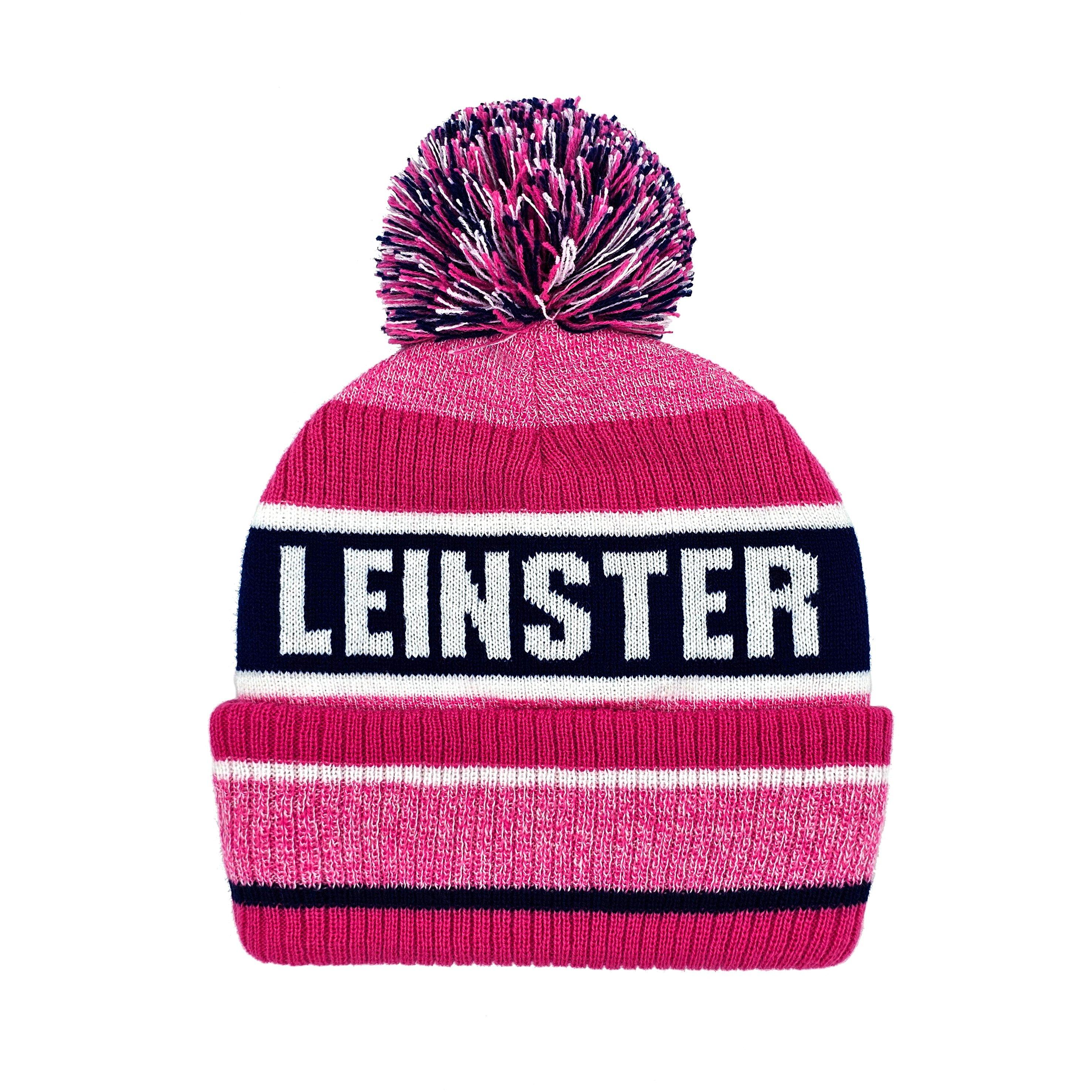 Leinster - Team - Beanie Ladies - 2