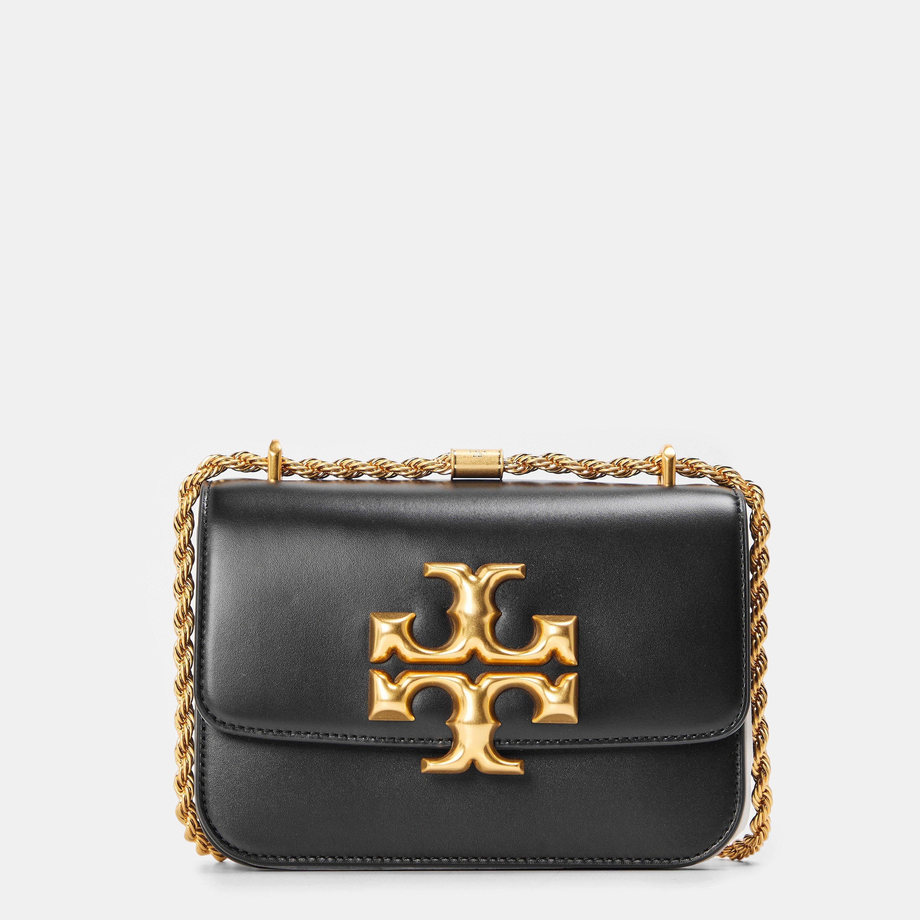 Black - Tory Burch - Women's Shoulder Bag - 1