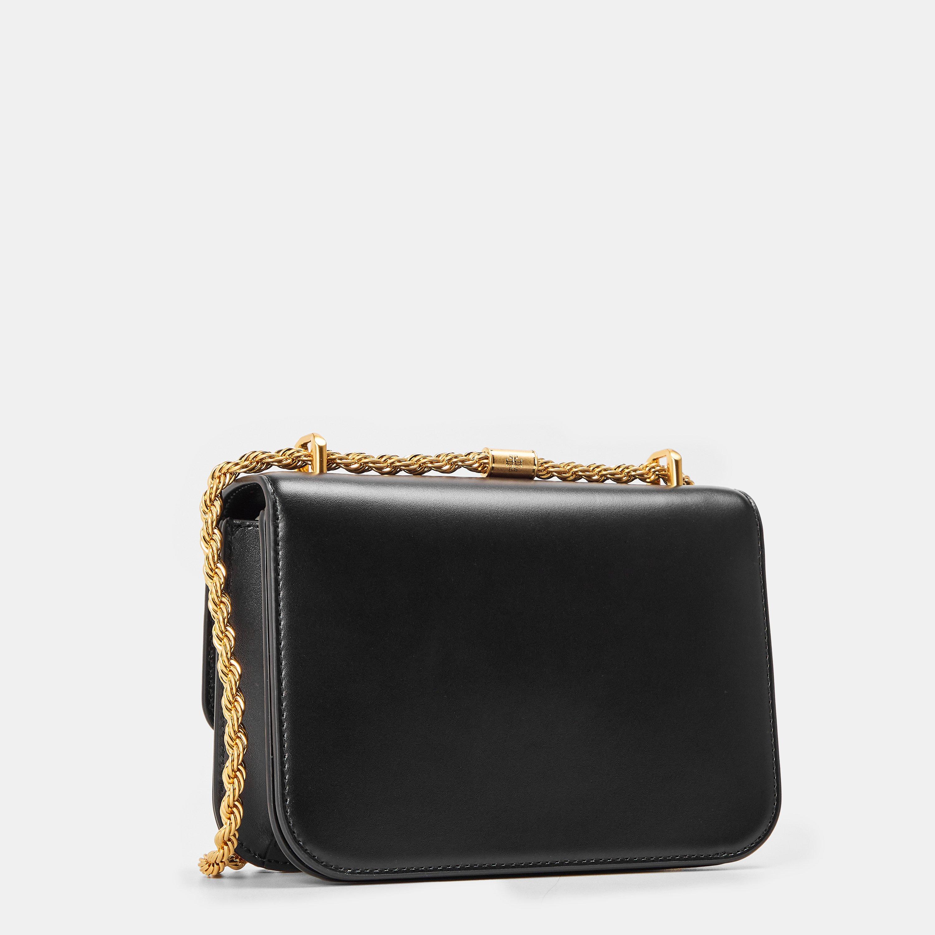 Black - Tory Burch - Women's Shoulder Bag - 2