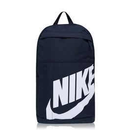 Nike Baby Bucket bag crafted of quilted lambskin embossed with Paris