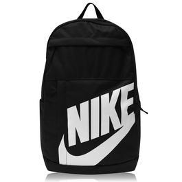 Nike Baby Bucket bag crafted of quilted lambskin embossed with Paris