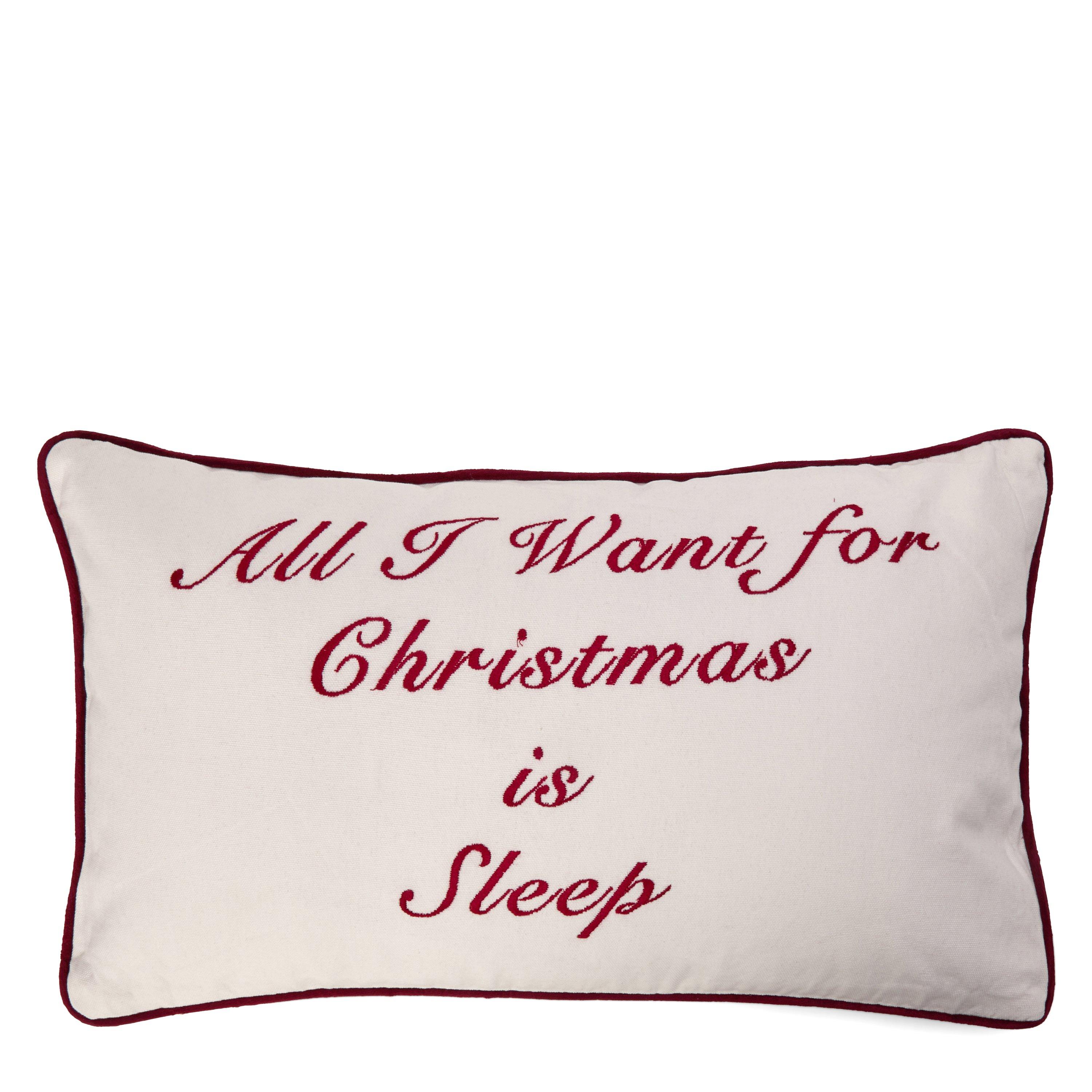 White - Anna and Nina - Anna All I Want Cushio 64 - 1