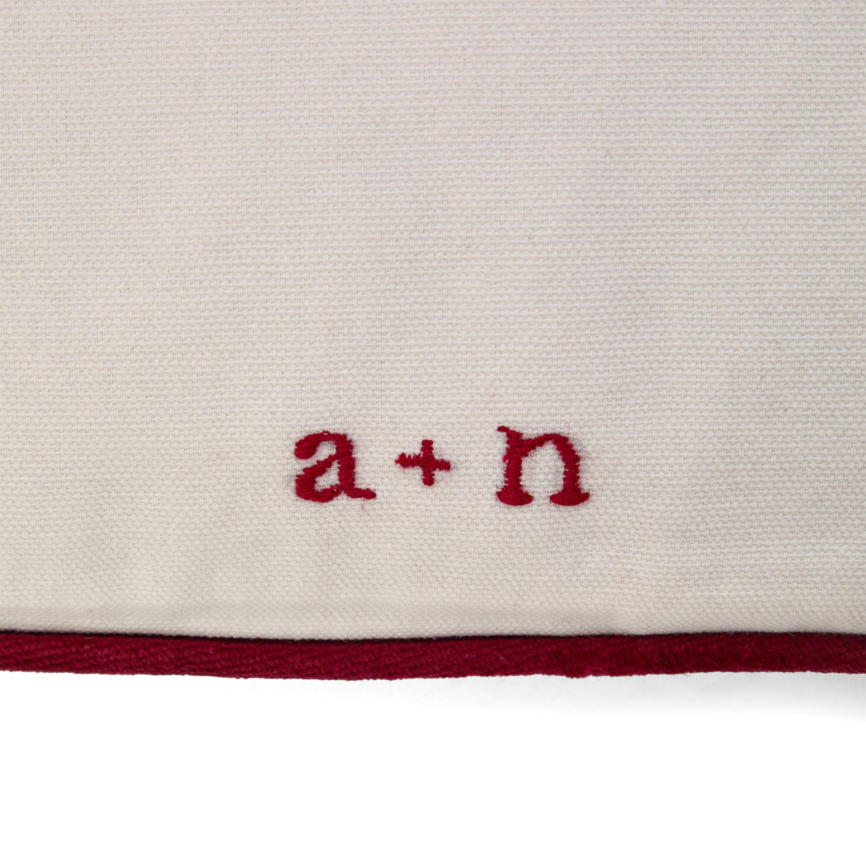 White - Anna and Nina - Anna All I Want Cushio 64 - 3