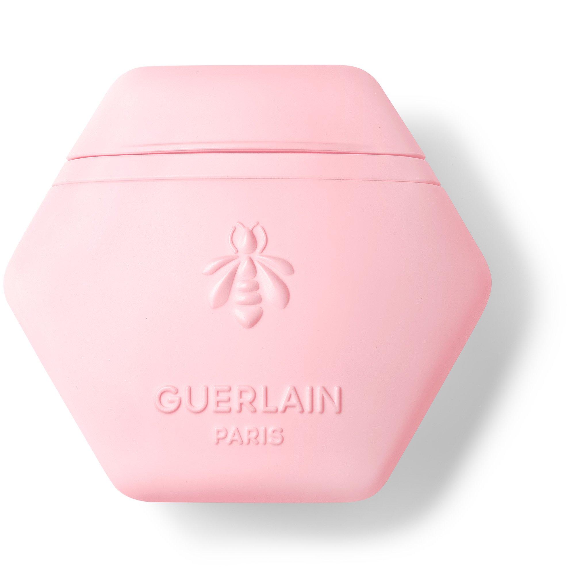Clear - Guerlain - Aqua Allegoria Rosa Rossa Hand Cream - 1