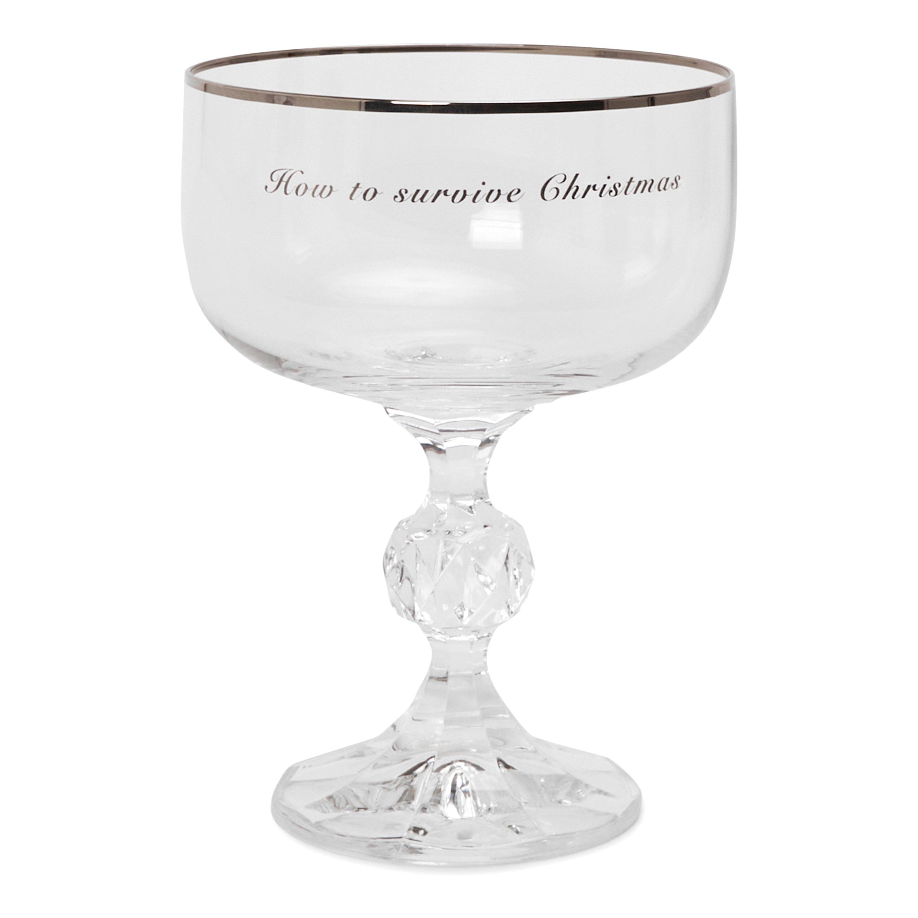 Surving Xmas - Anna and Nina - Anna Cocktail Set of 2 64 - 1