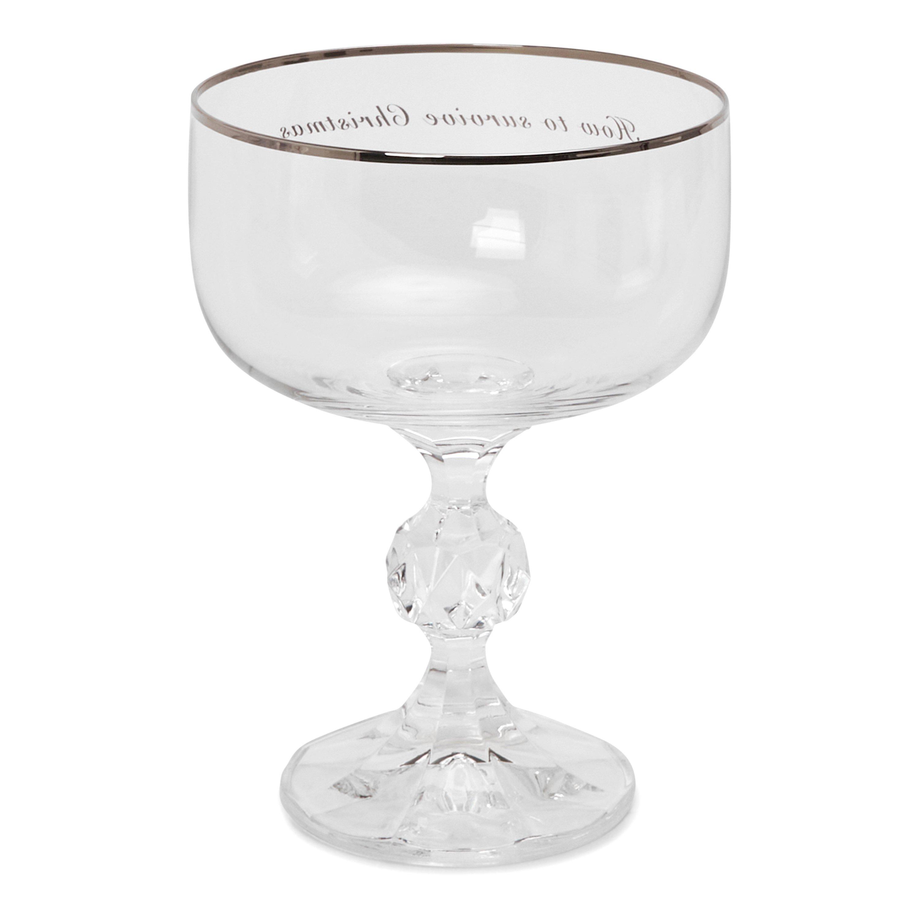 Surving Xmas - Anna and Nina - Anna Cocktail Set of 2 64 - 2