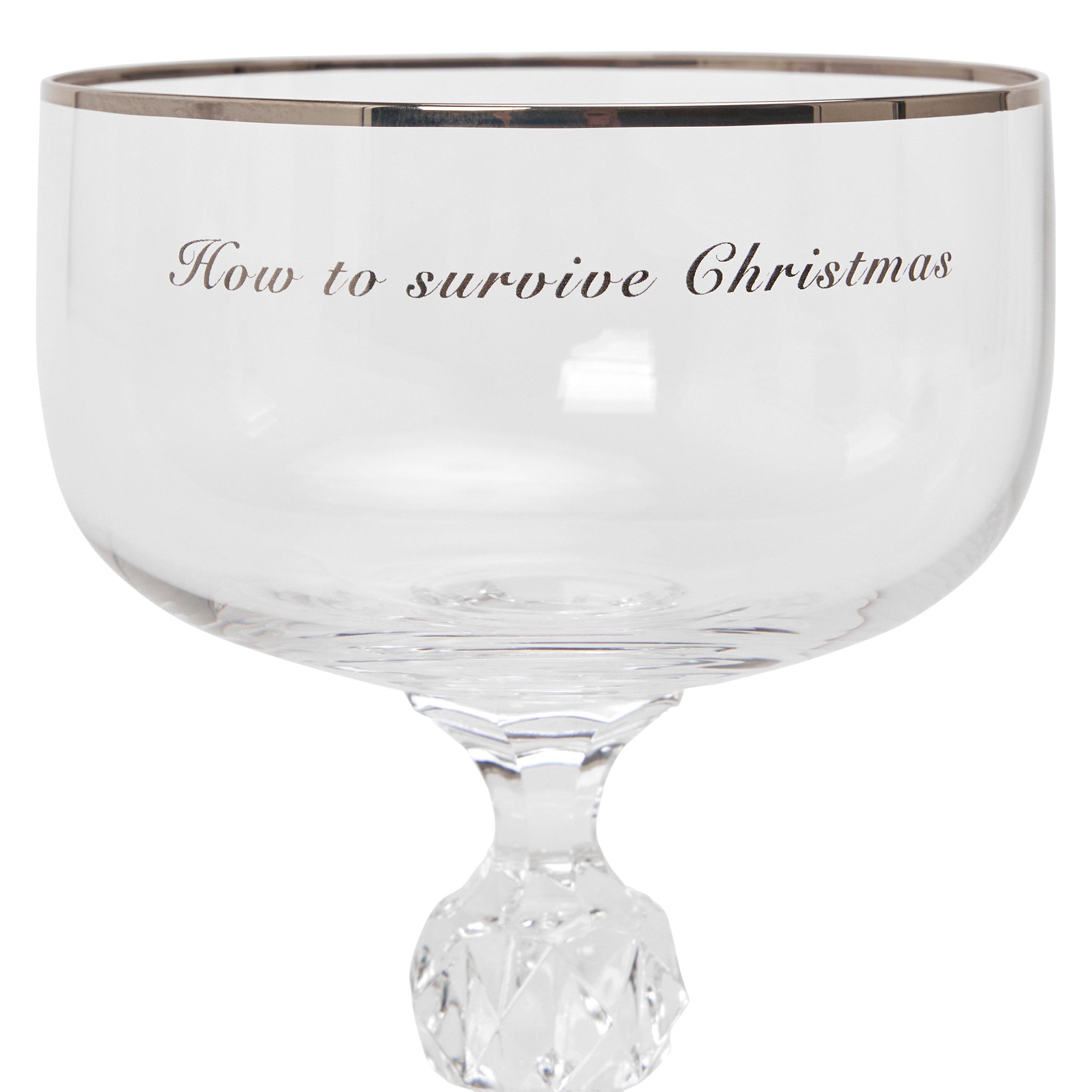 Surving Xmas - Anna and Nina - Anna Cocktail Set of 2 64 - 3
