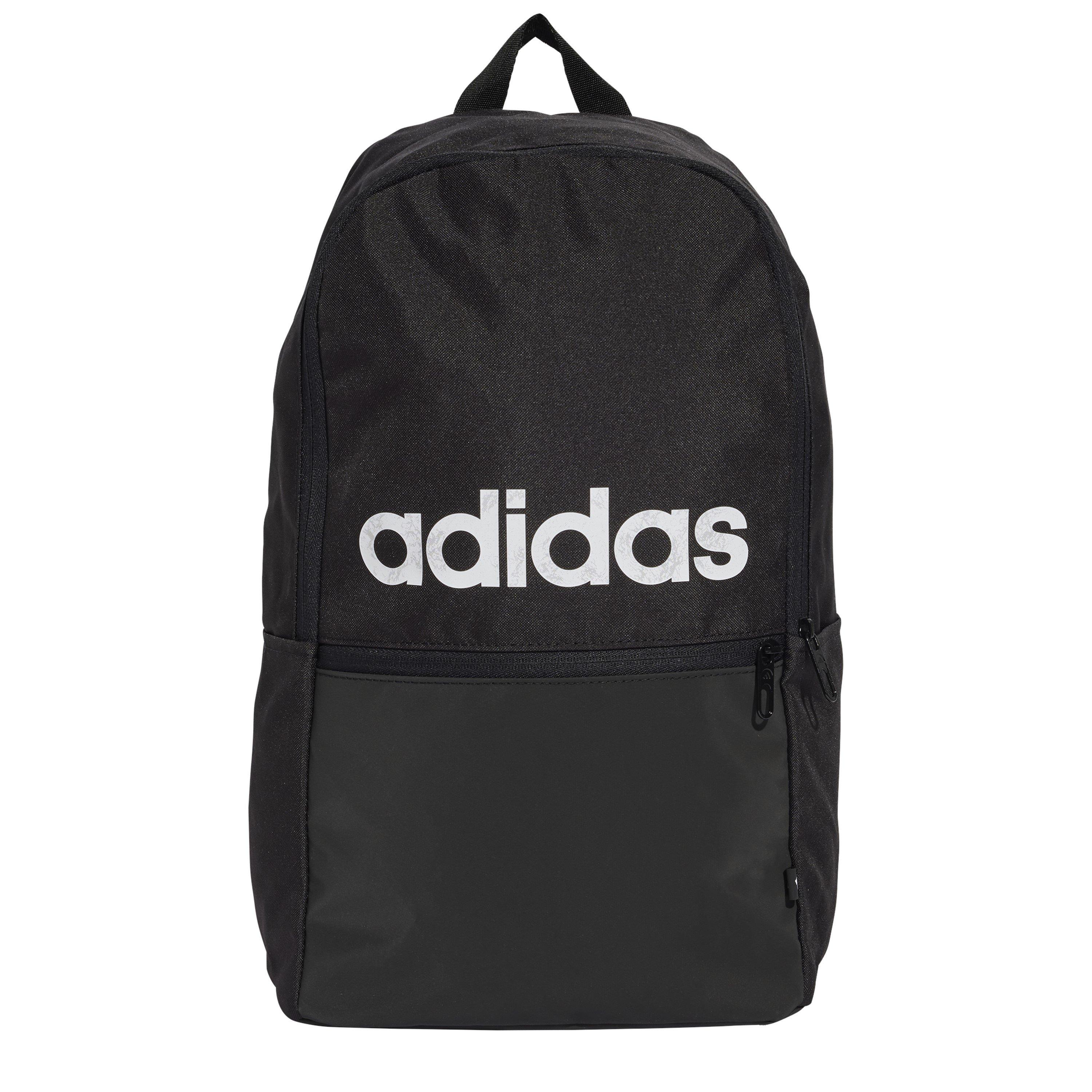 Sort - adidas - Classic Foundation Backpack - 1