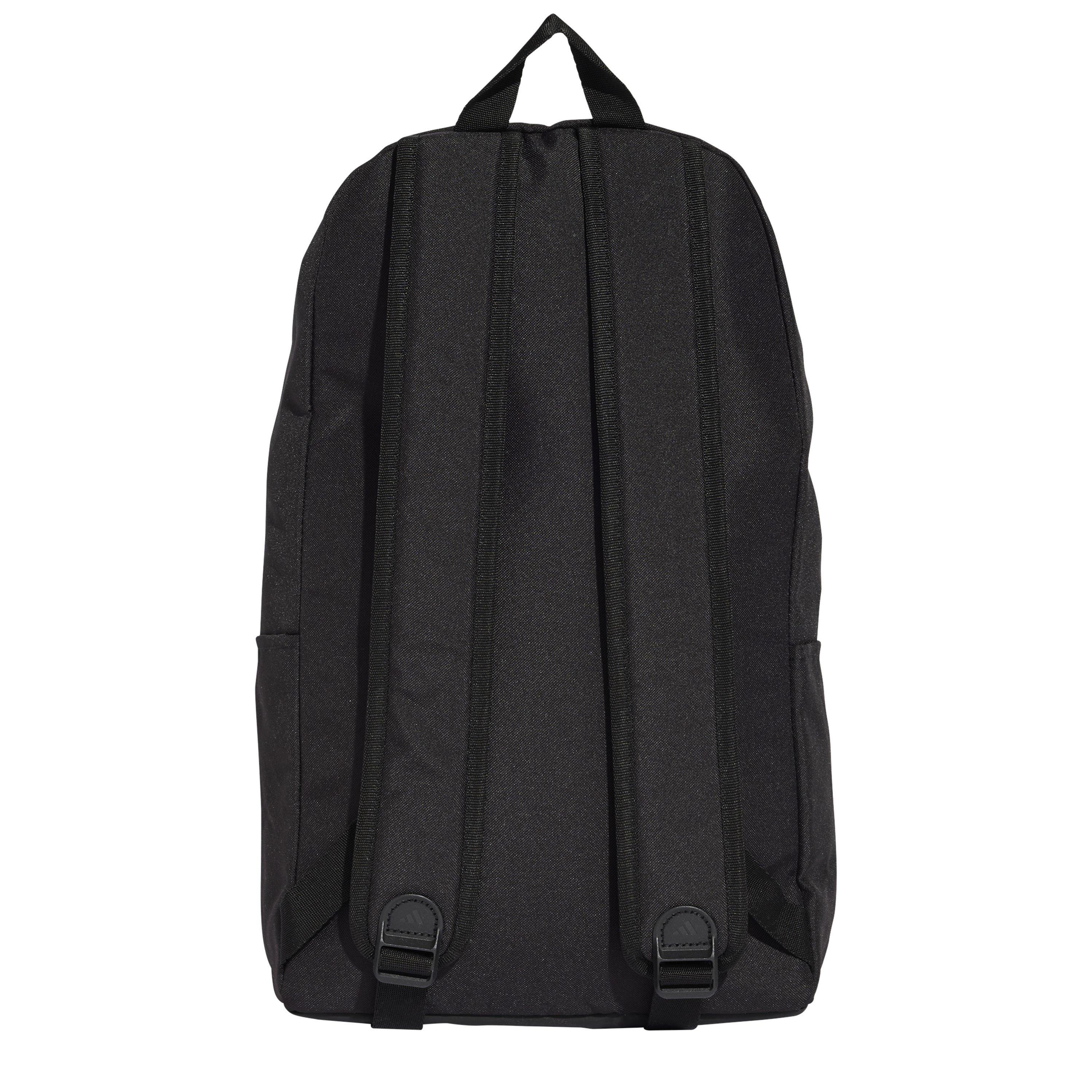 Noir - adidas - Classic Foundation Backpack - 2