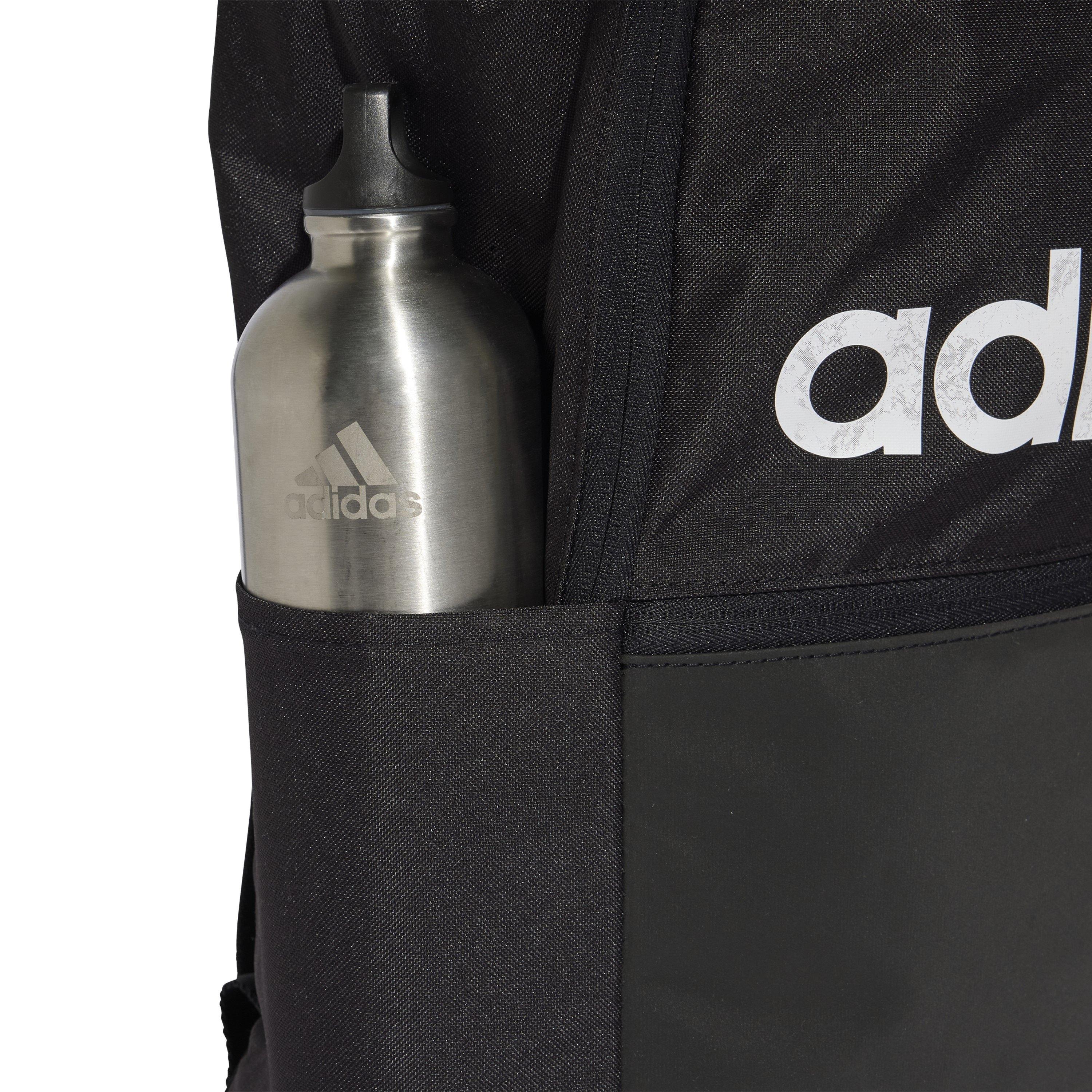 Noir - adidas - Classic Foundation Backpack - 5