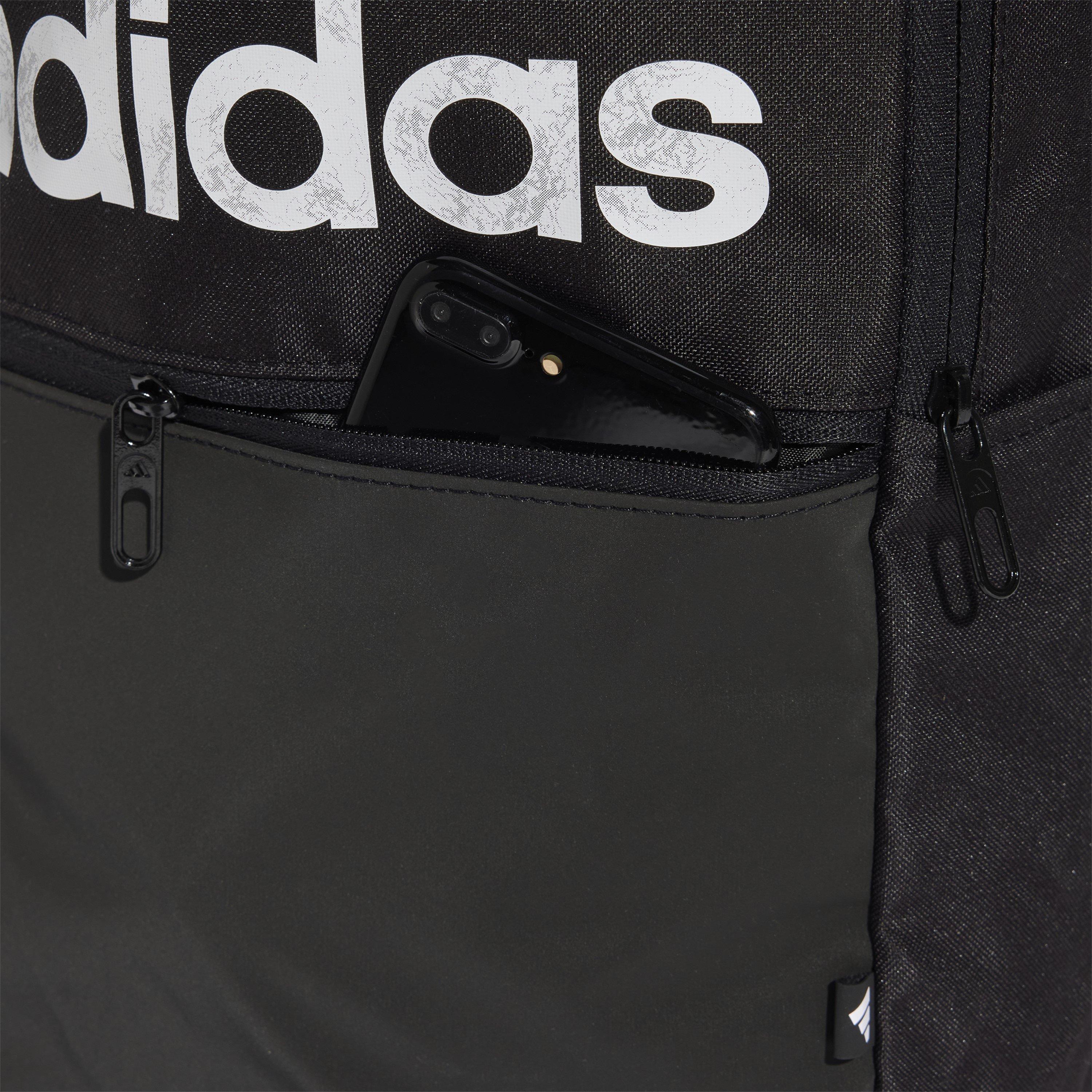 Noir - adidas - Classic Foundation Backpack - 6