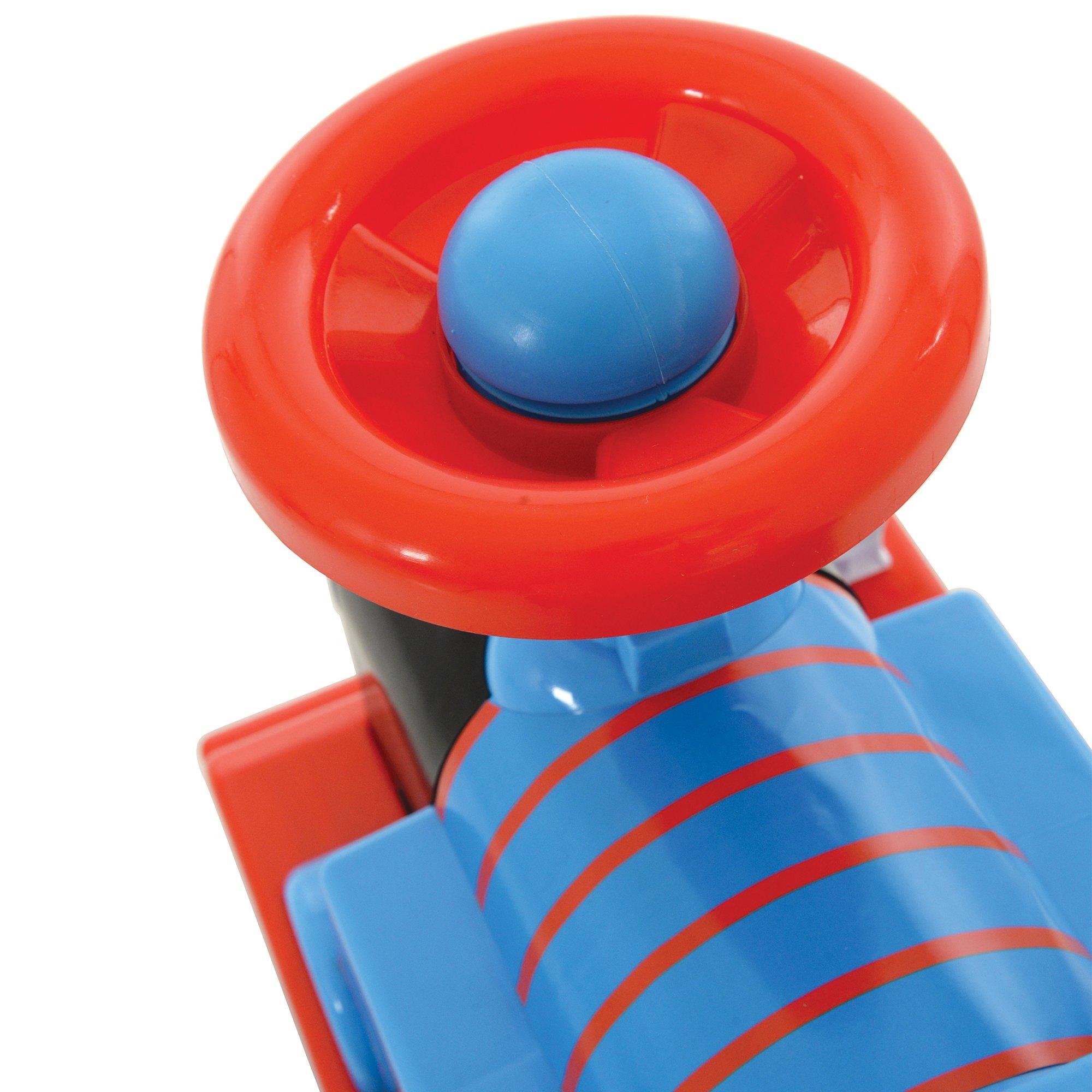 Multi - Thomas and Friends - Thomas & Friends Engine Ride On - 5