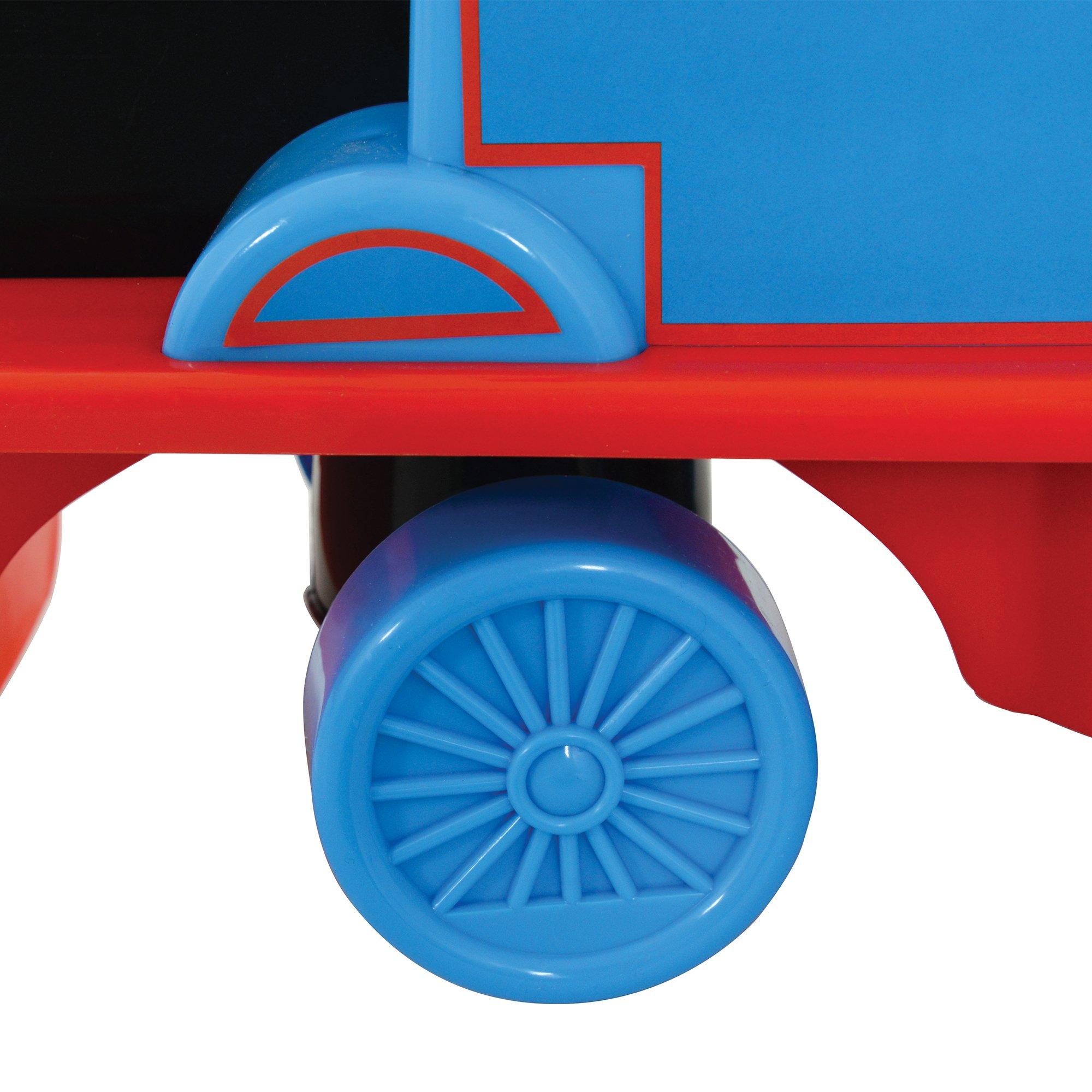 Multi - Thomas and Friends - Thomas & Friends Engine Ride On - 6