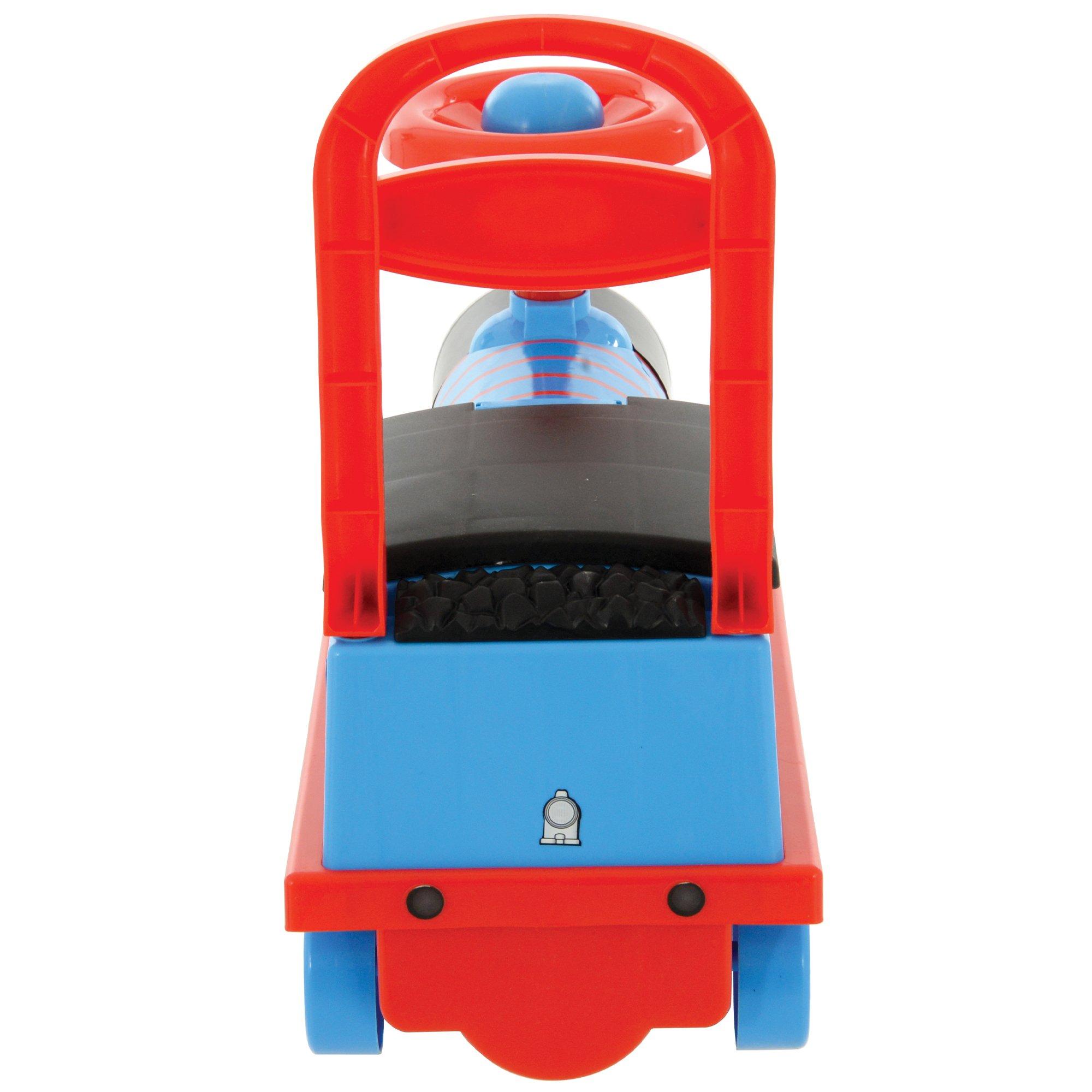 Multi - Thomas and Friends - Thomas & Friends Engine Ride On - 8