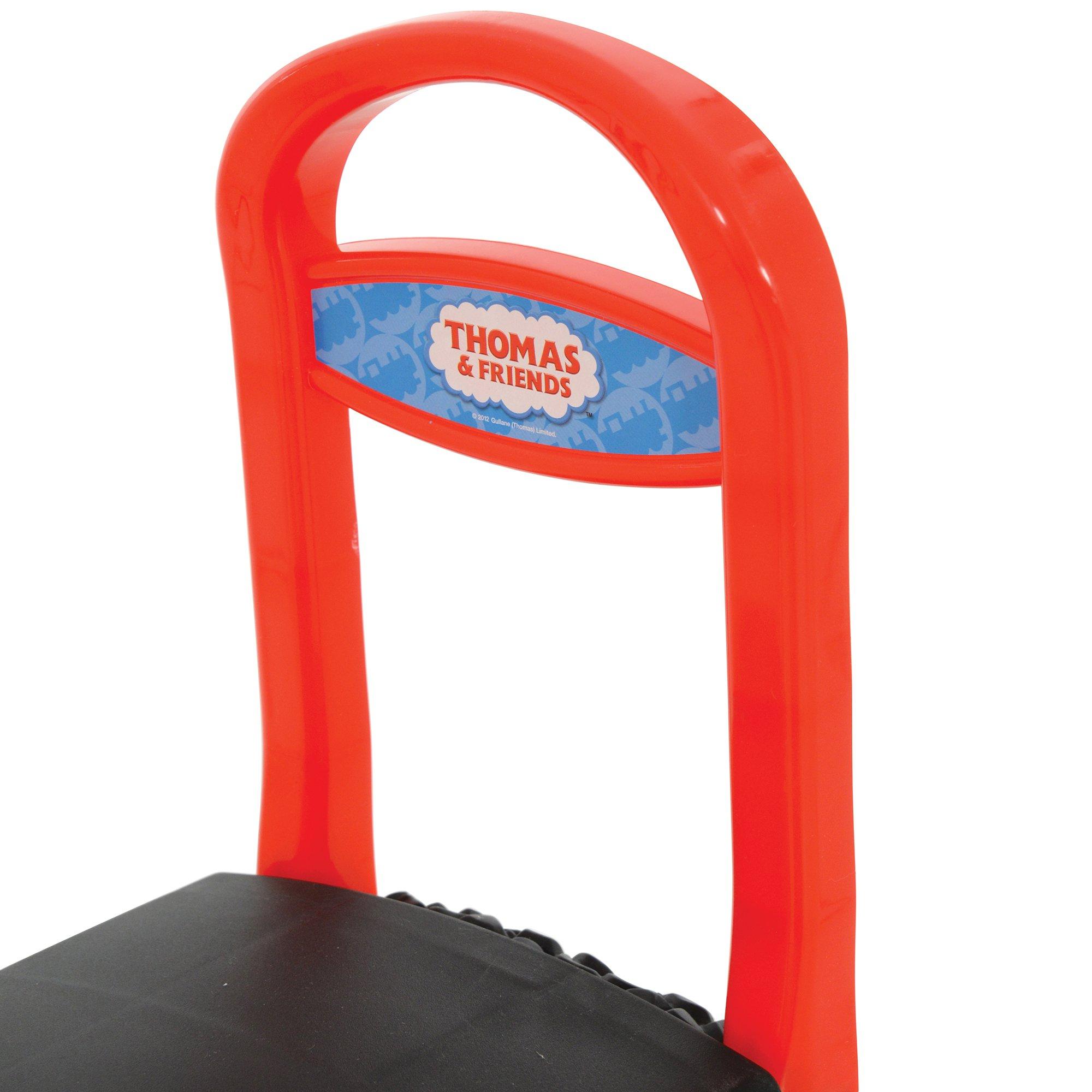 Multi - Thomas and Friends - Thomas & Friends Engine Ride On - 9