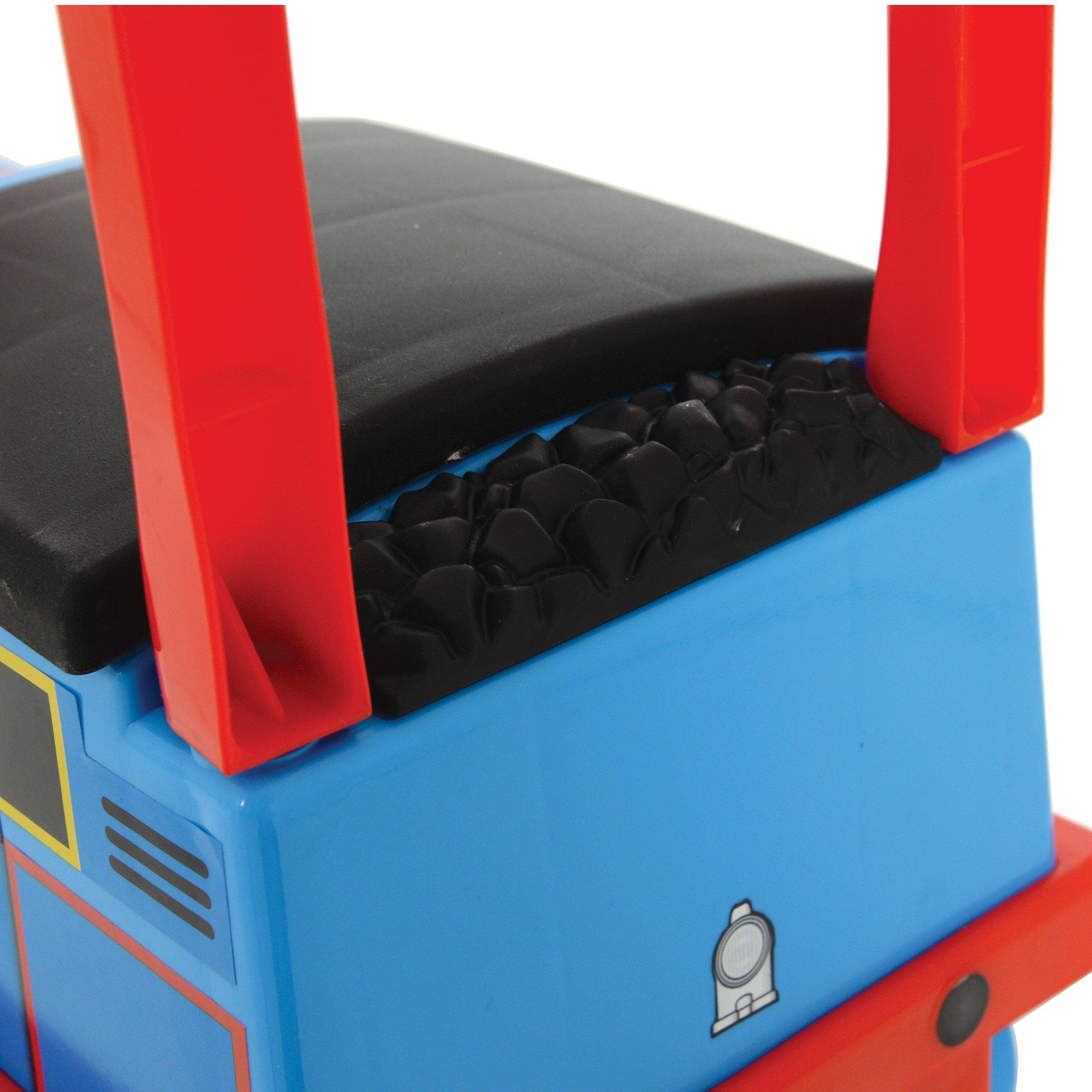 Multi - Thomas and Friends - Thomas & Friends Engine Ride On - 10