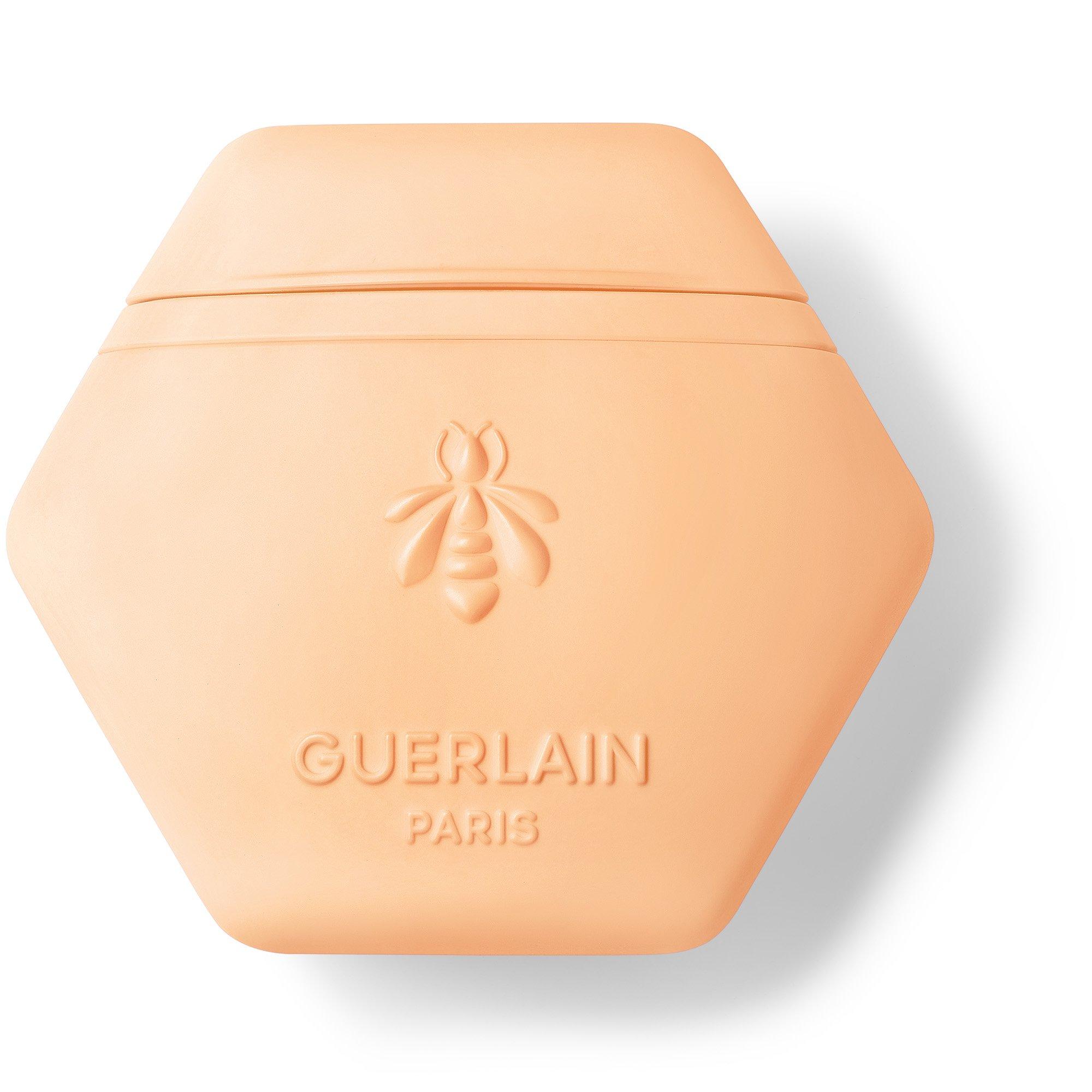 Clear - Guerlain - Aqua Allegoria Mandarine Basilic Hand Cream - 1
