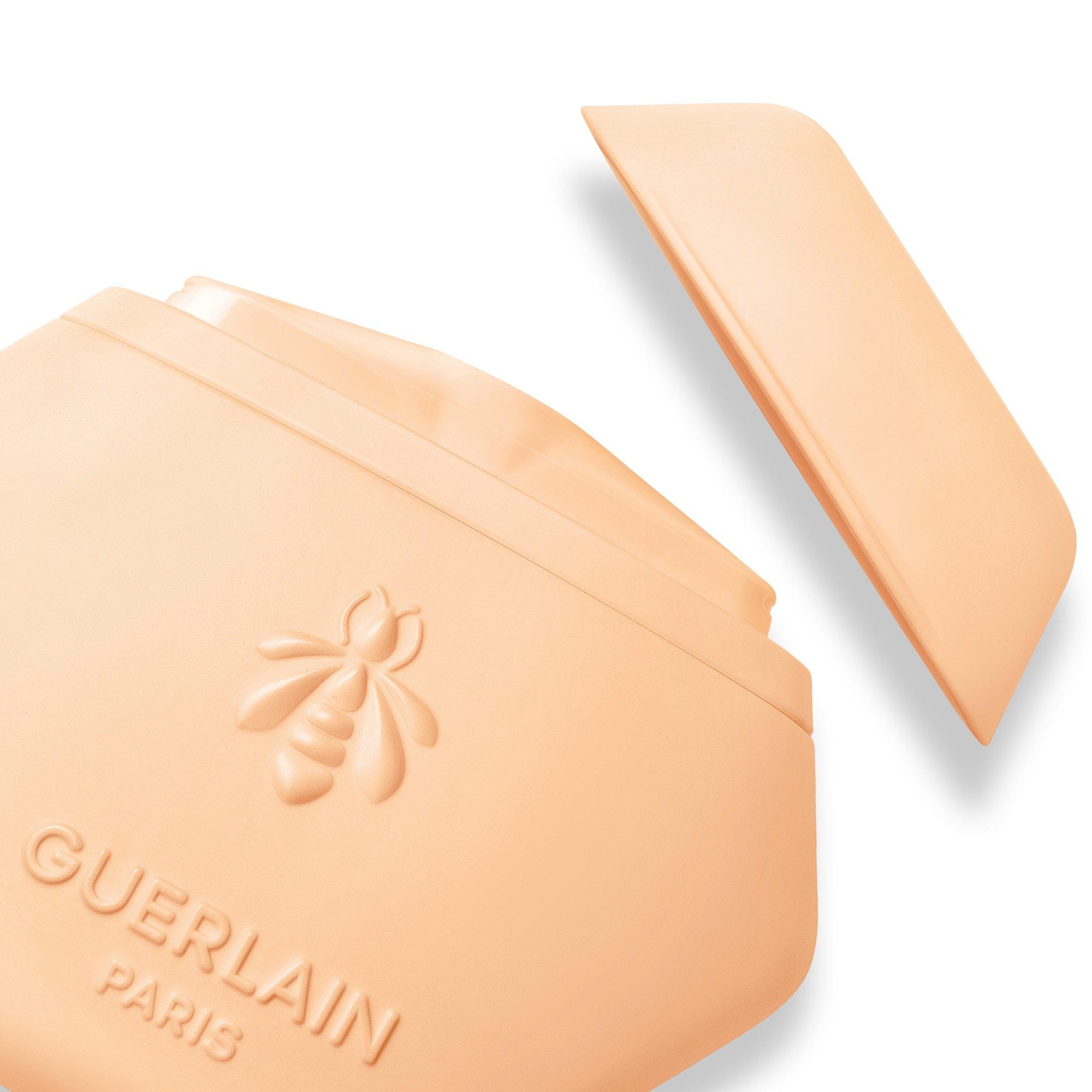 Clear - Guerlain - Aqua Allegoria Mandarine Basilic Hand Cream - 2