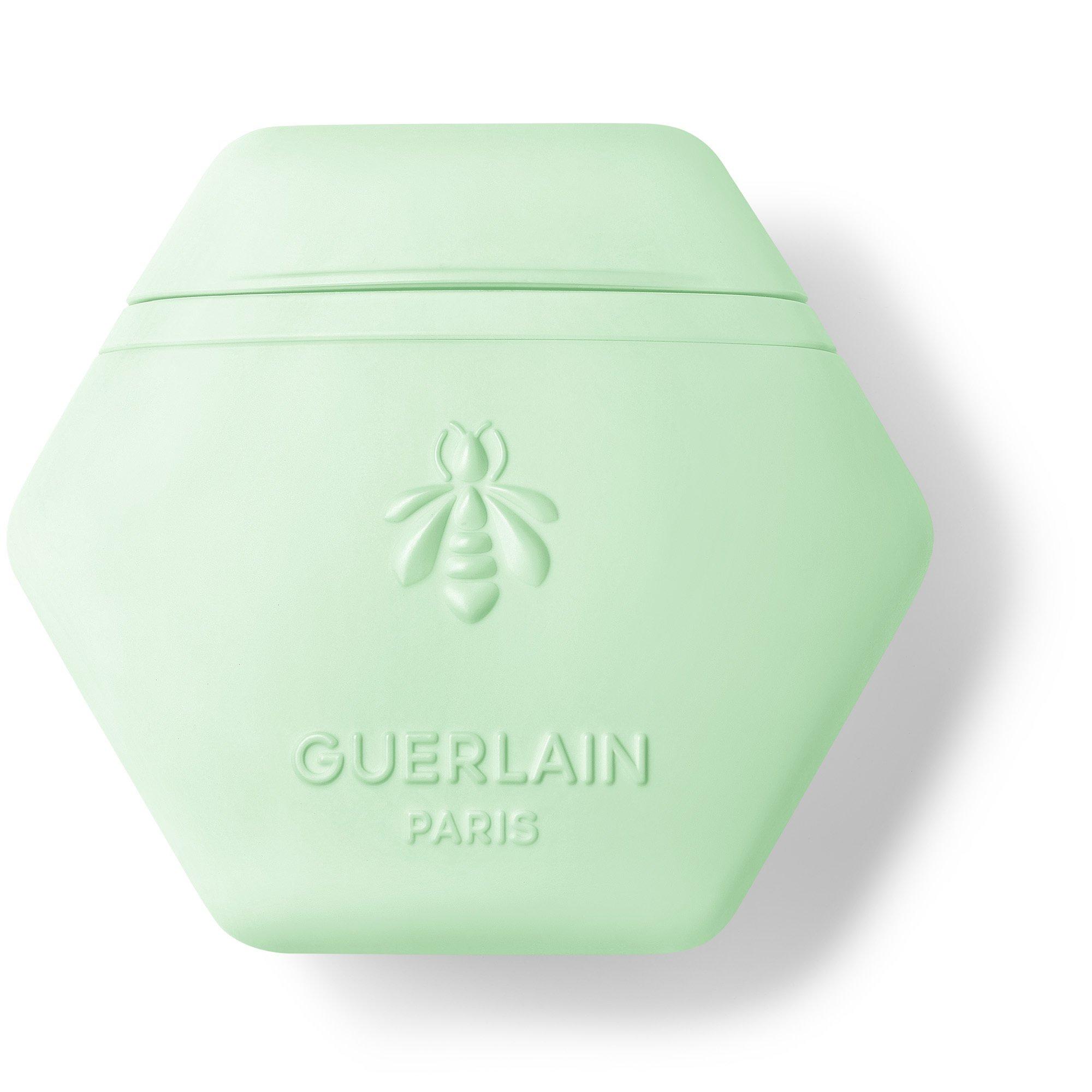Clear - Guerlain - Aqua Allegoria Rosa Verde Hand Cream - 1