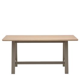 Gallery Eton Trestle Dining Table