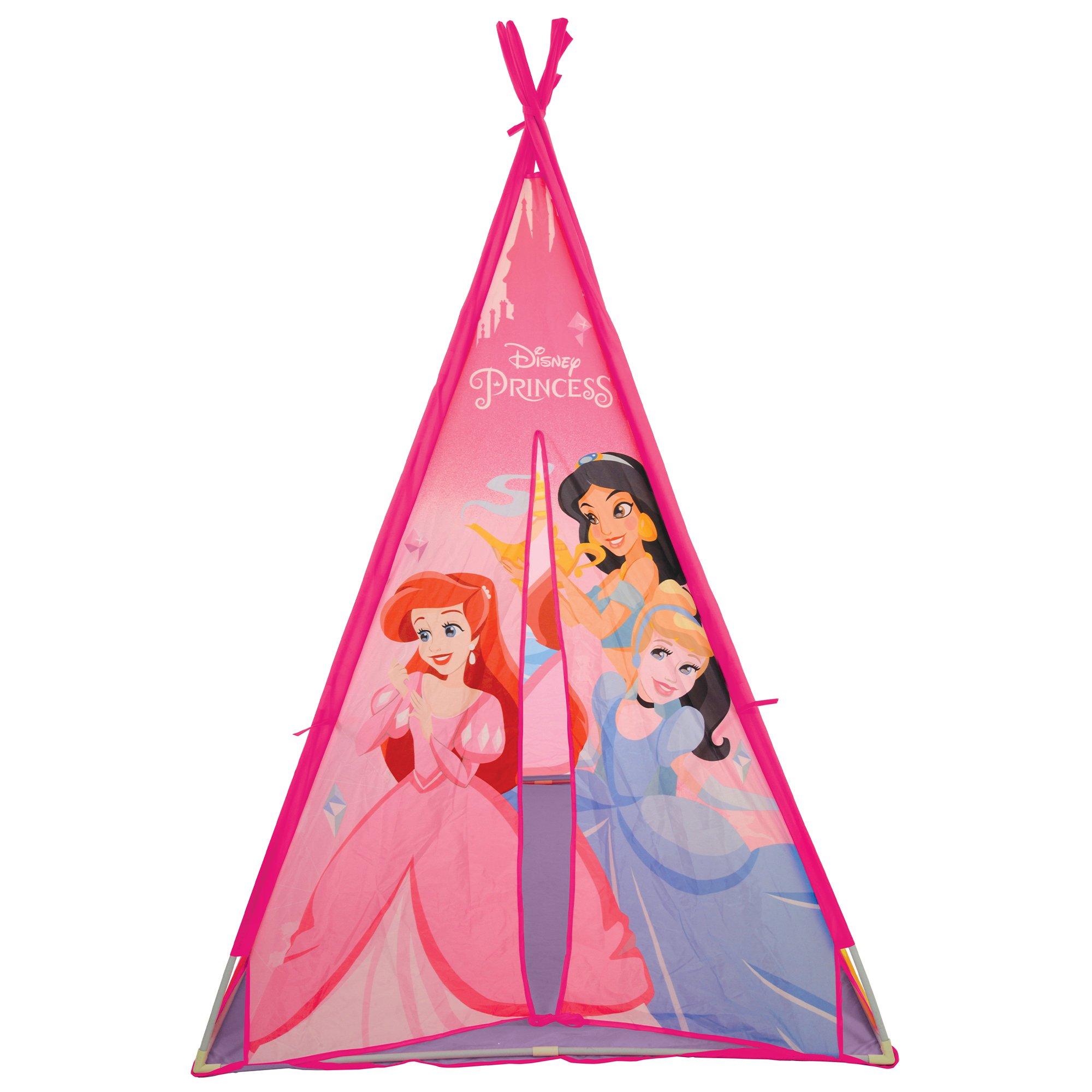 Multi - Disney - MoVe Disney Princess Play Tent - 3