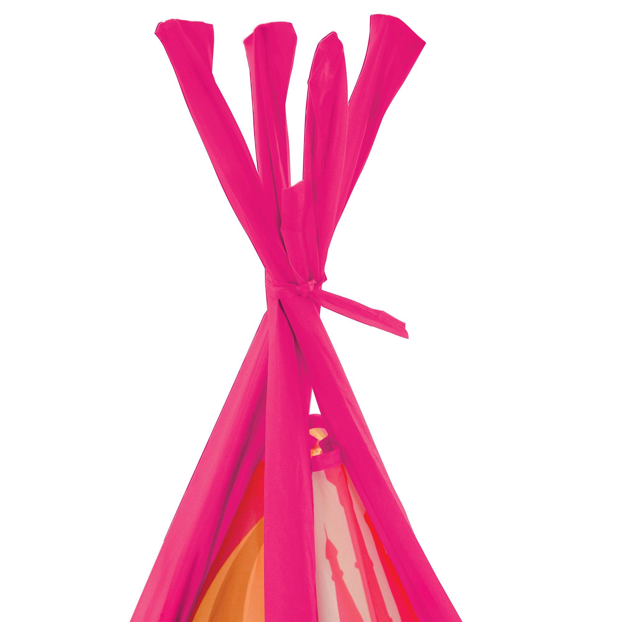 Multi - Disney - MoVe Disney Princess Play Tent - 6