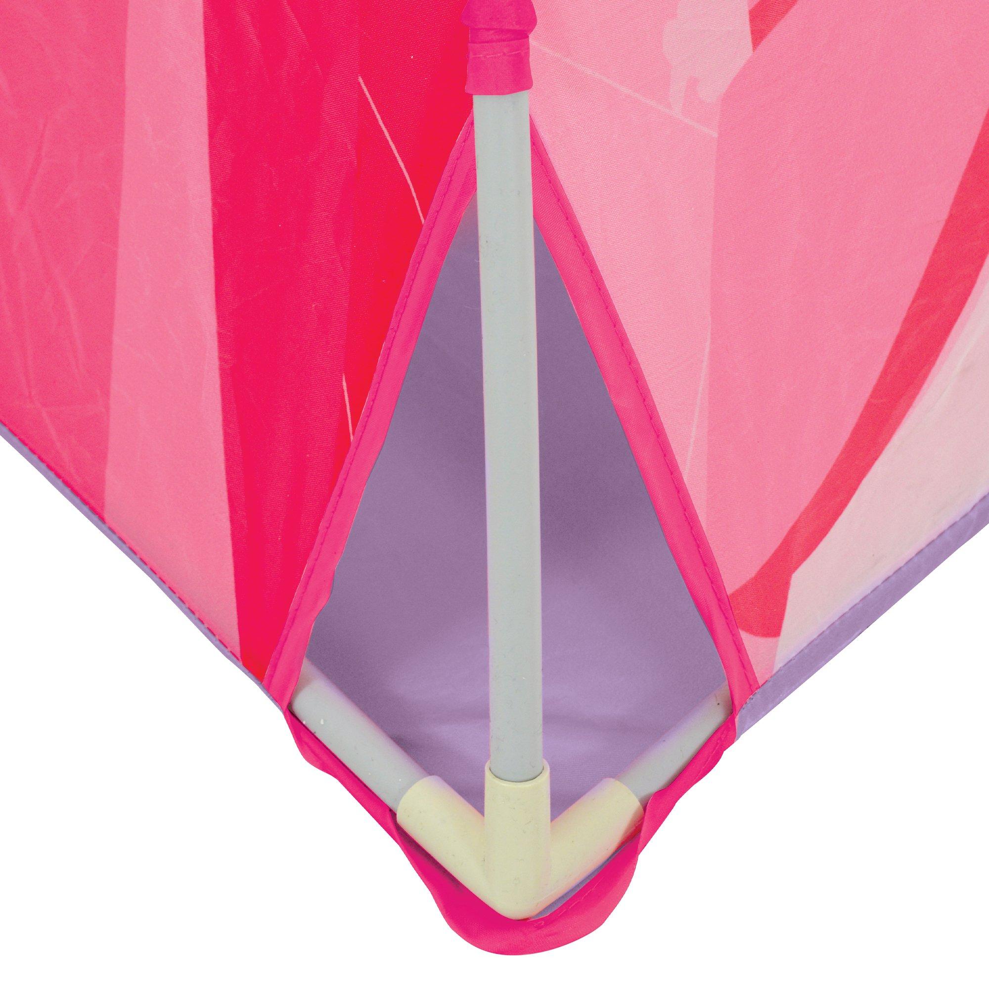 Multi - Disney - MoVe Disney Princess Play Tent - 7