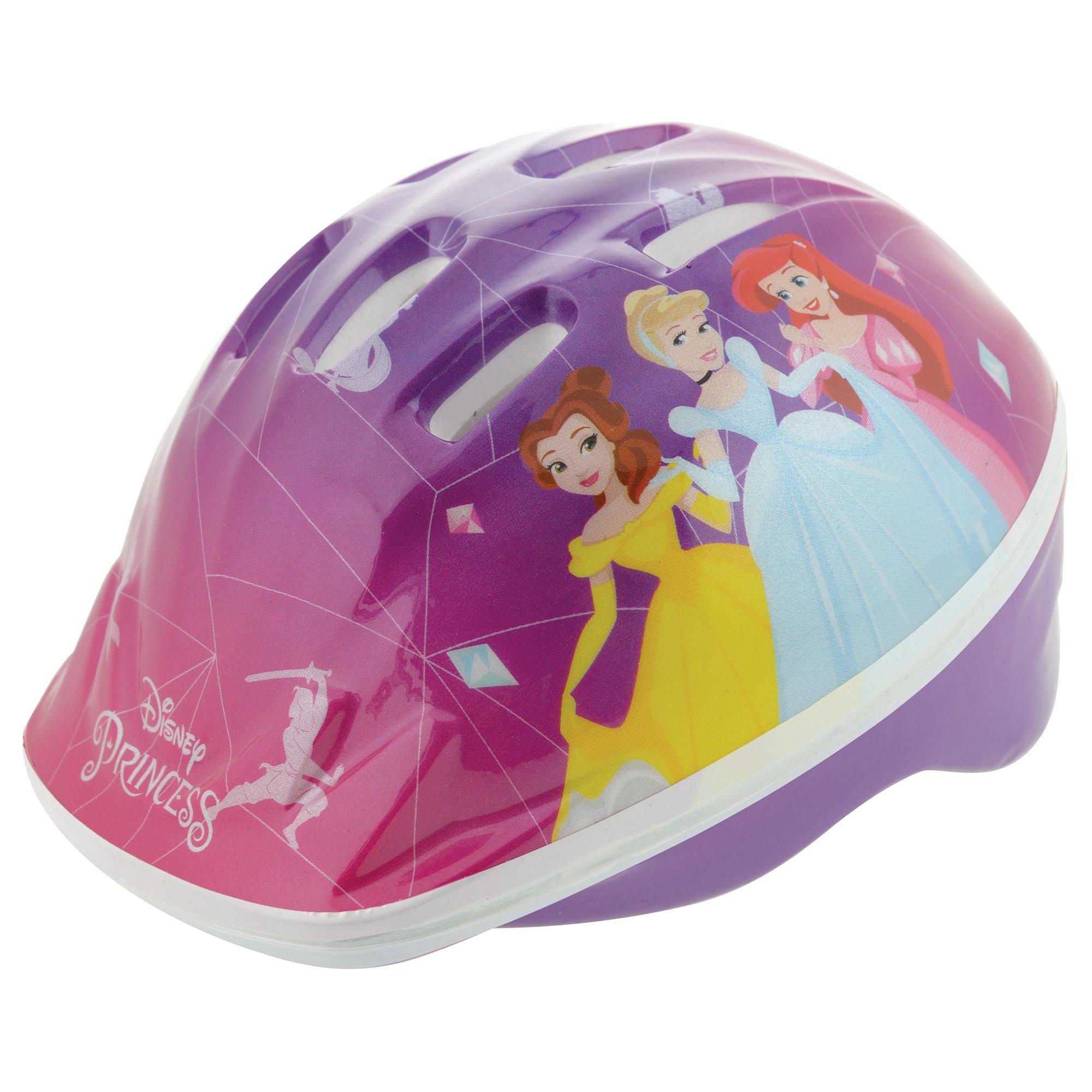 Multi - Disney - MoVe Disney Princess Safety Helmet - 3
