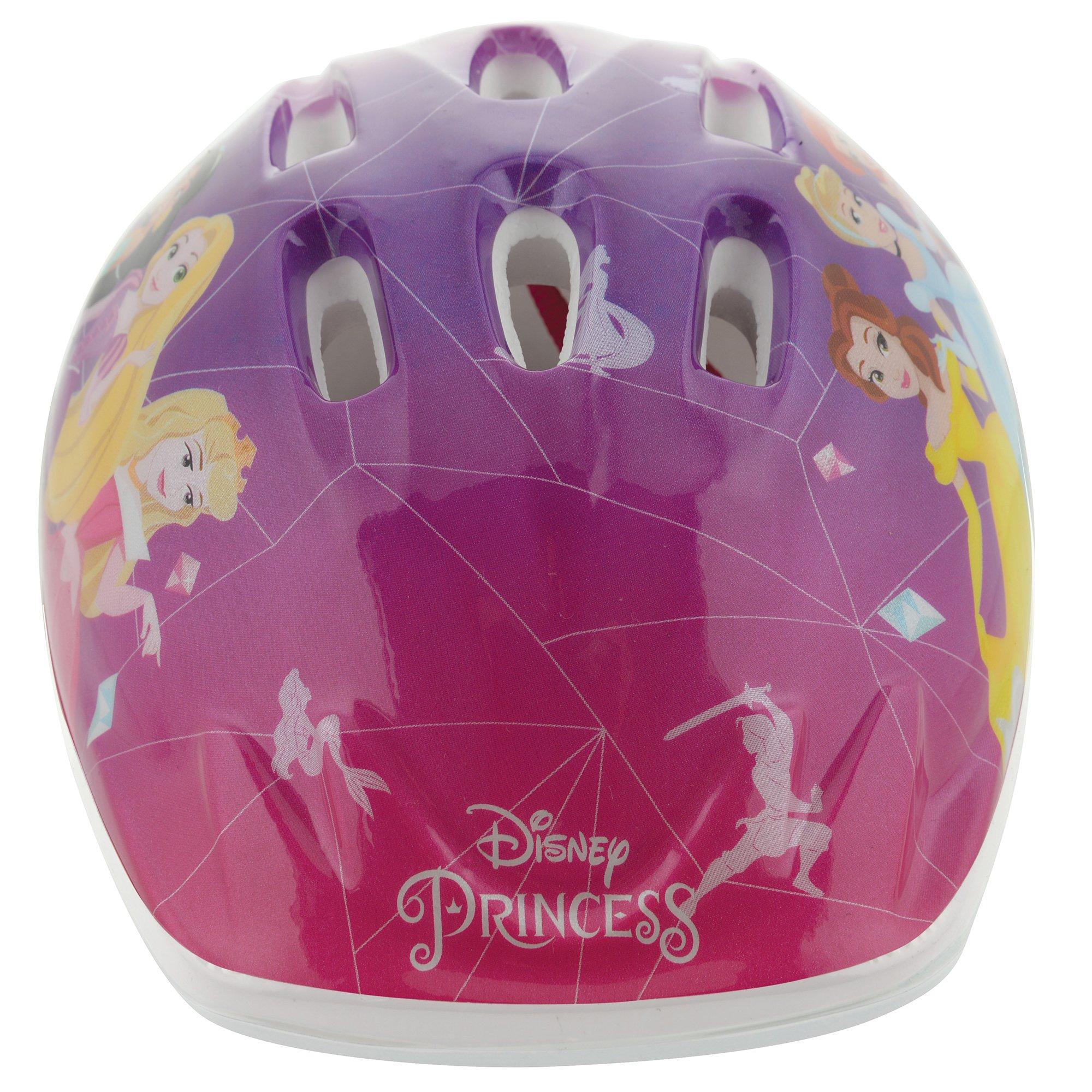 Multi - Disney - MoVe Disney Princess Safety Helmet - 4