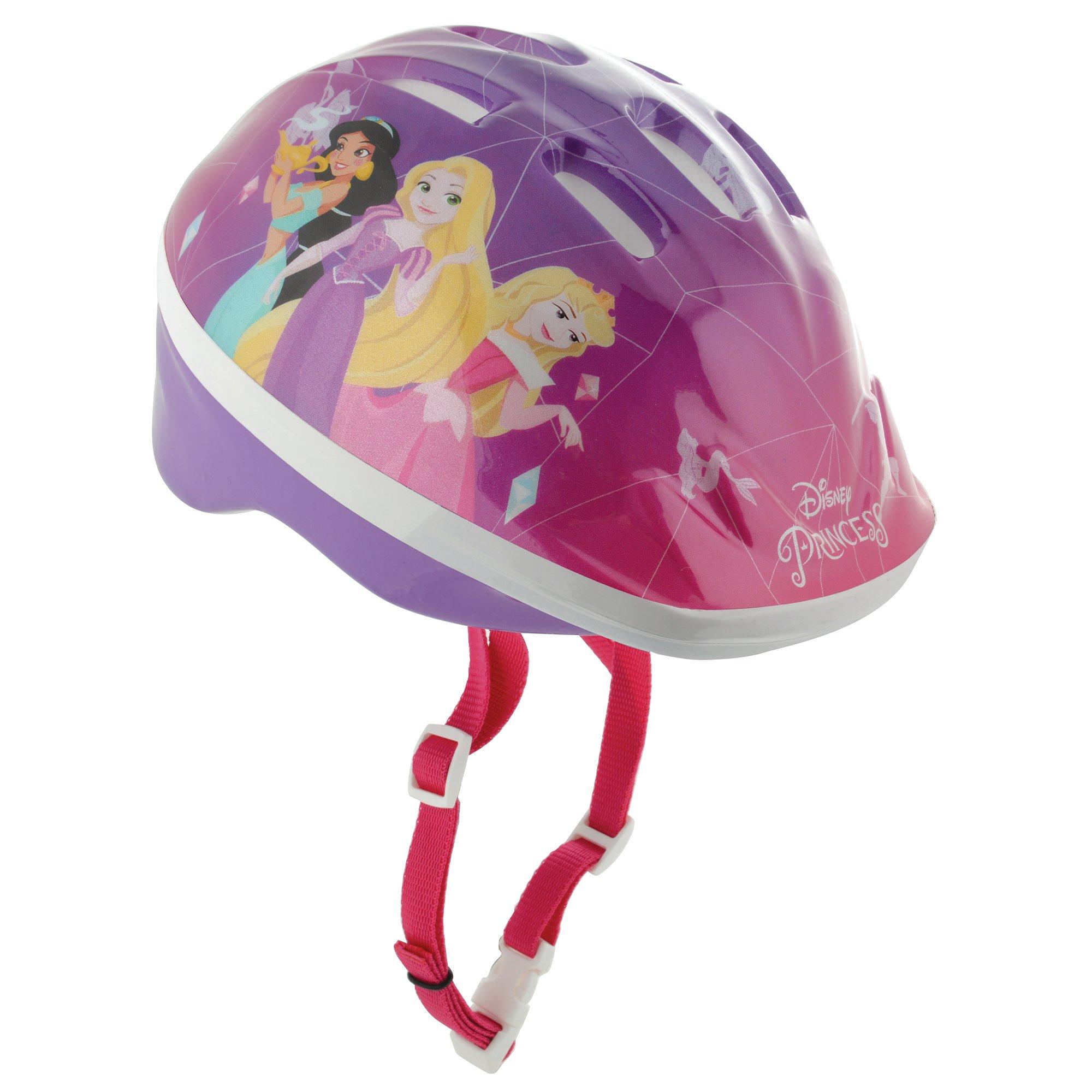 Multi - Disney - MoVe Disney Princess Safety Helmet - 6