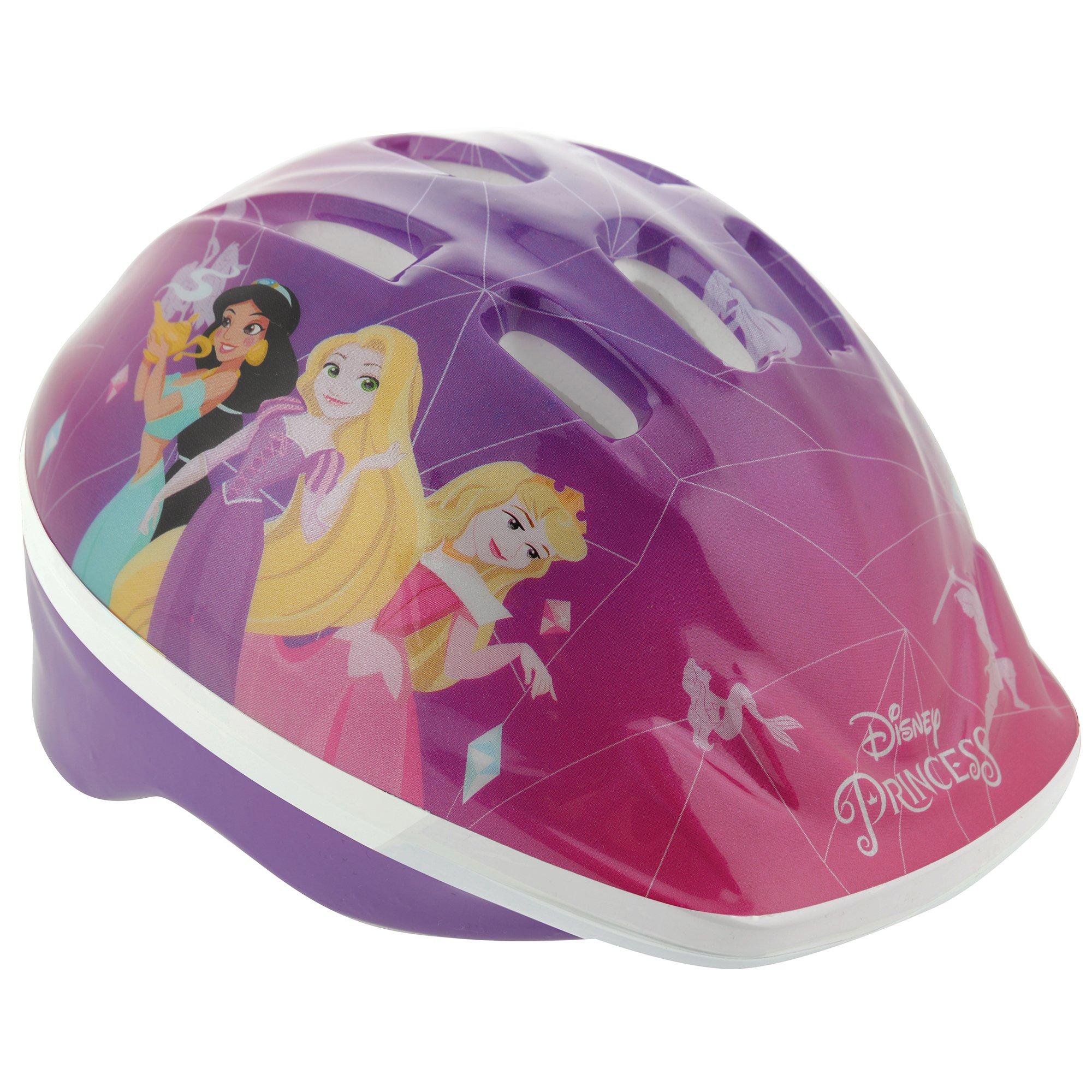 Multi - Disney - MoVe Disney Princess Safety Helmet - 7