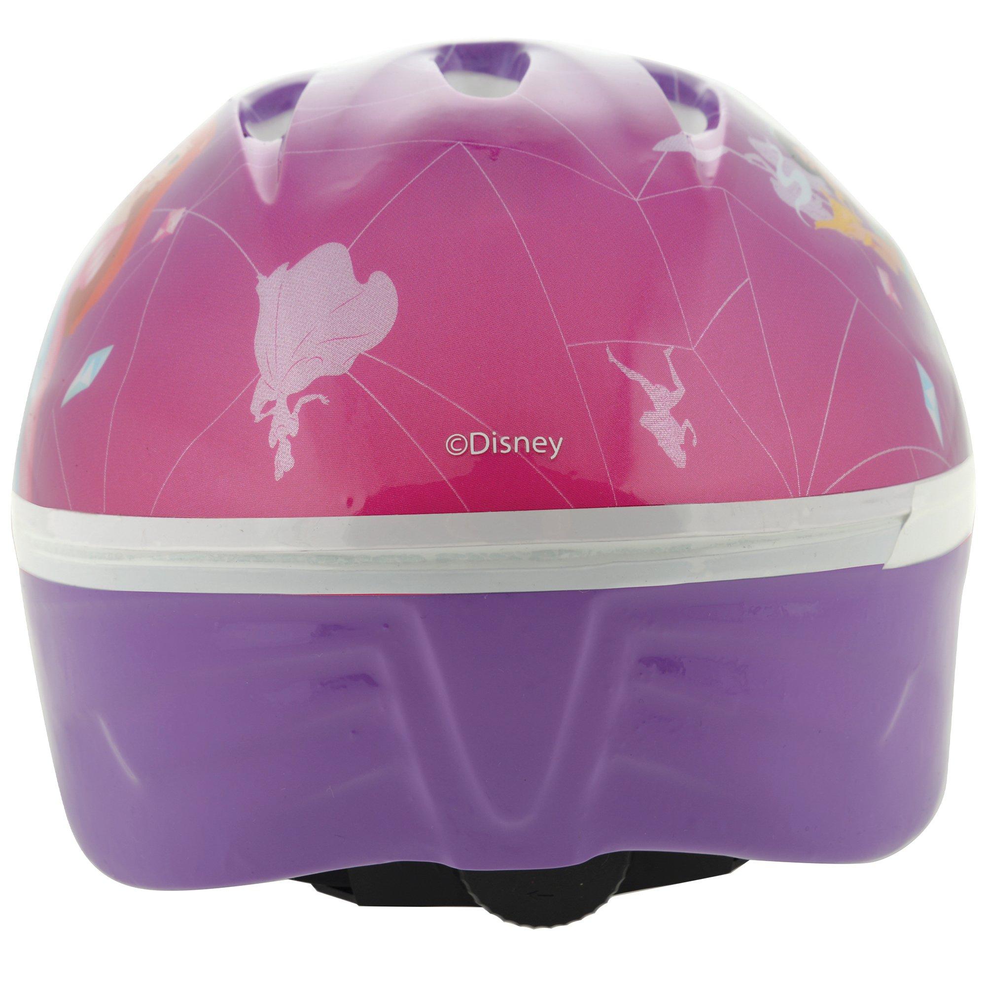 Multi - Disney - MoVe Disney Princess Safety Helmet - 8