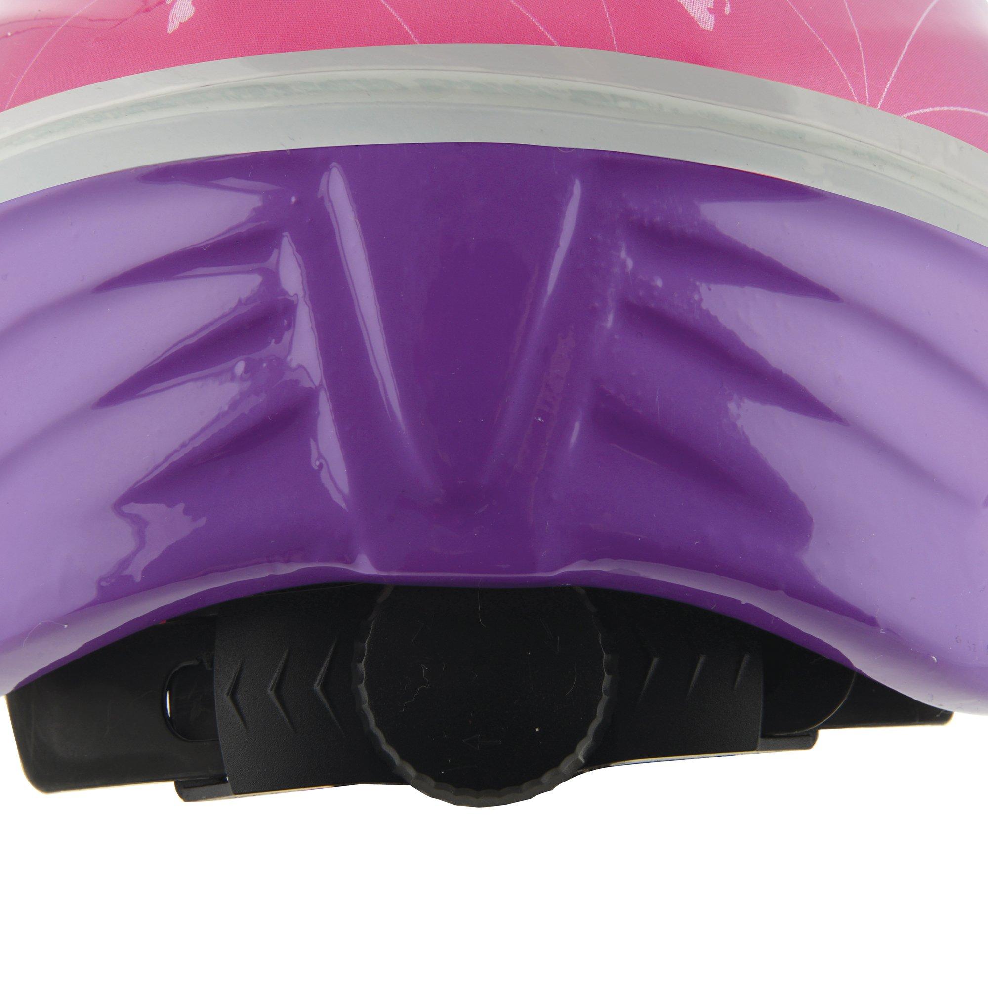 Multi - Disney - MoVe Disney Princess Safety Helmet - 9