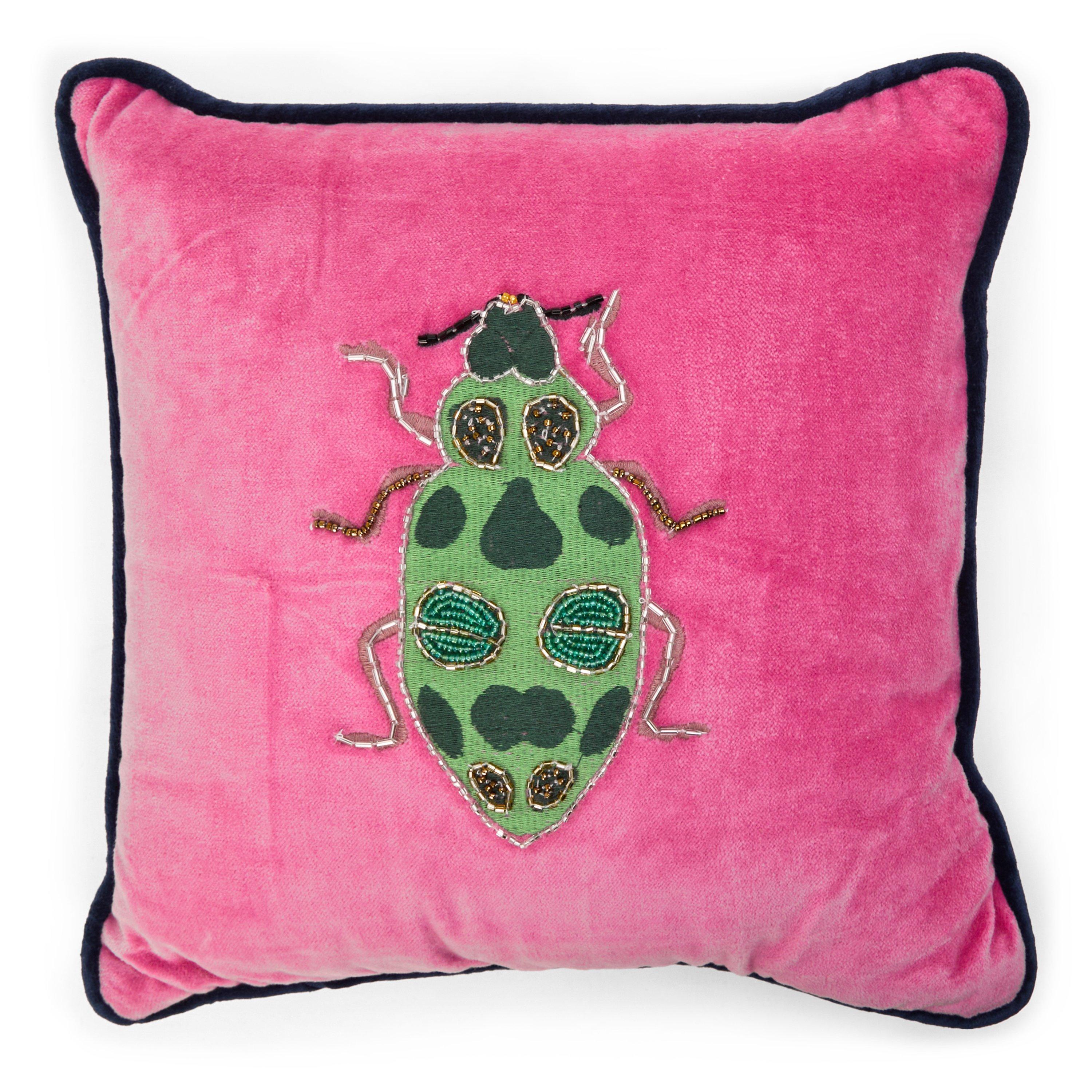 Blossom - Anna and Nina - Anna Buggy Cushion 71 - 1