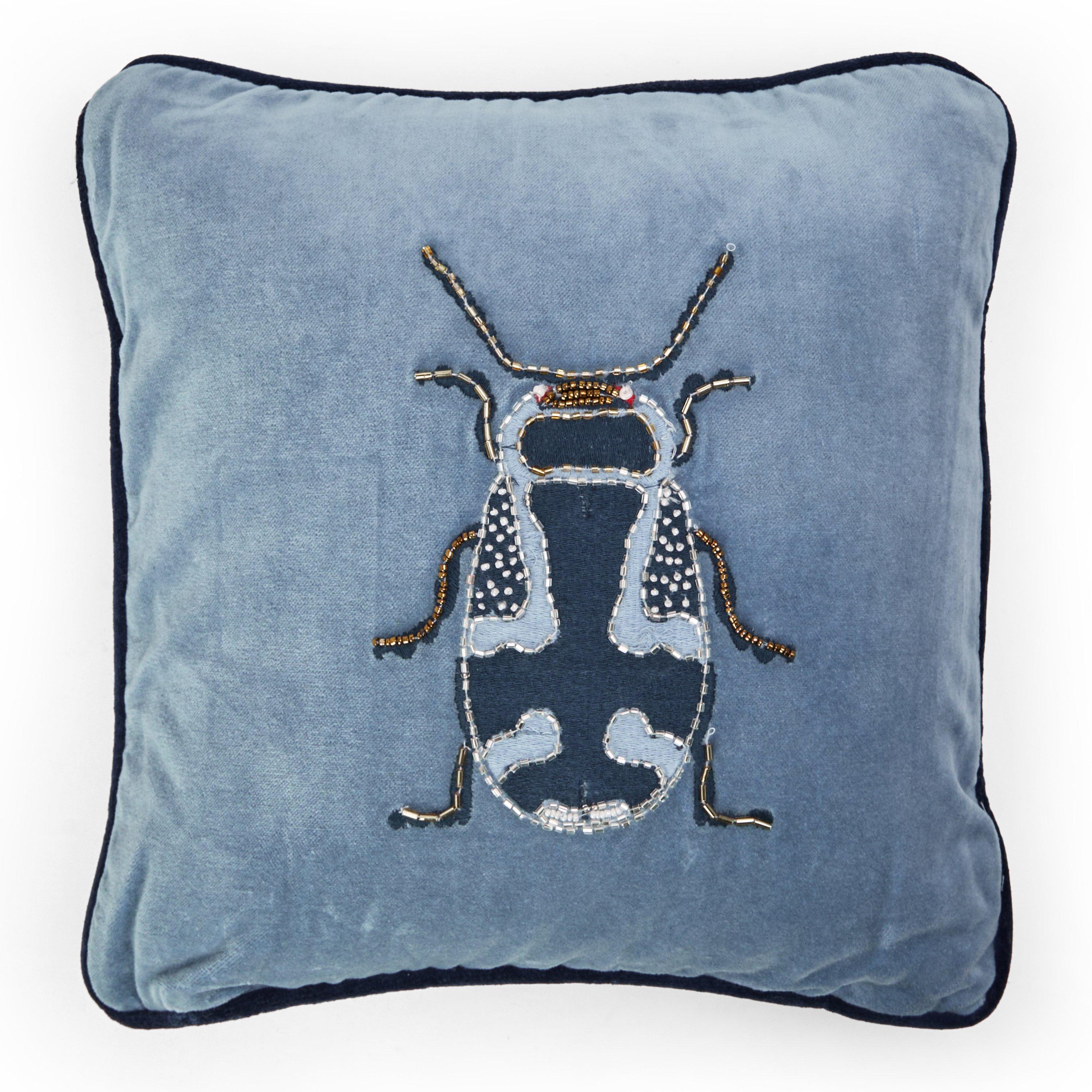 Anna Buggy Cushion 71