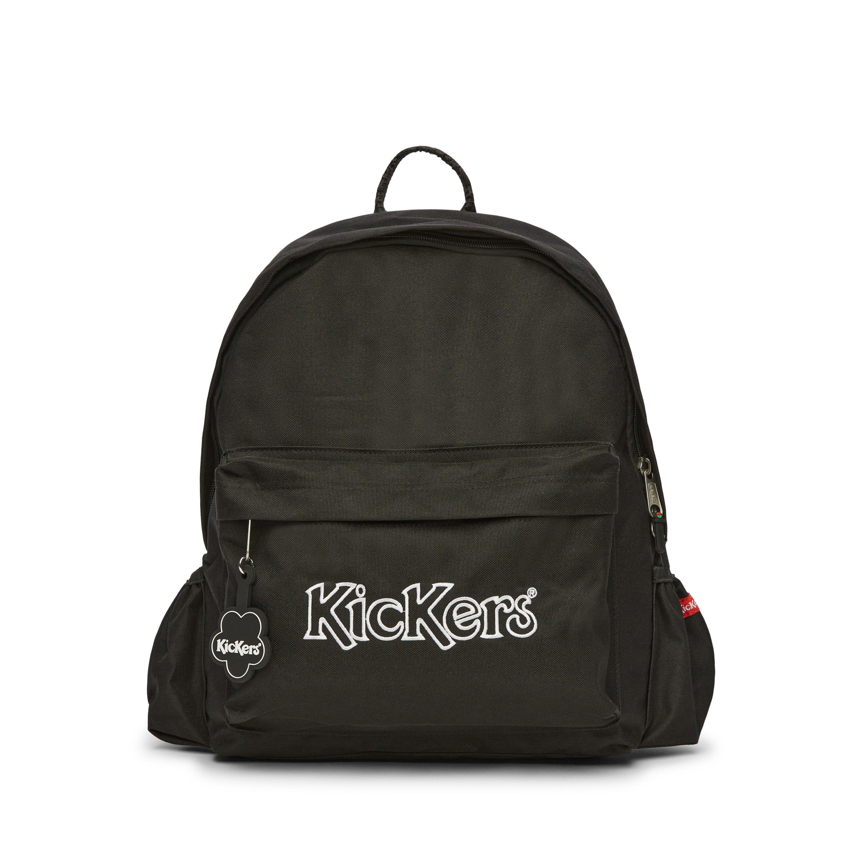 Kickers  Backpack - Black