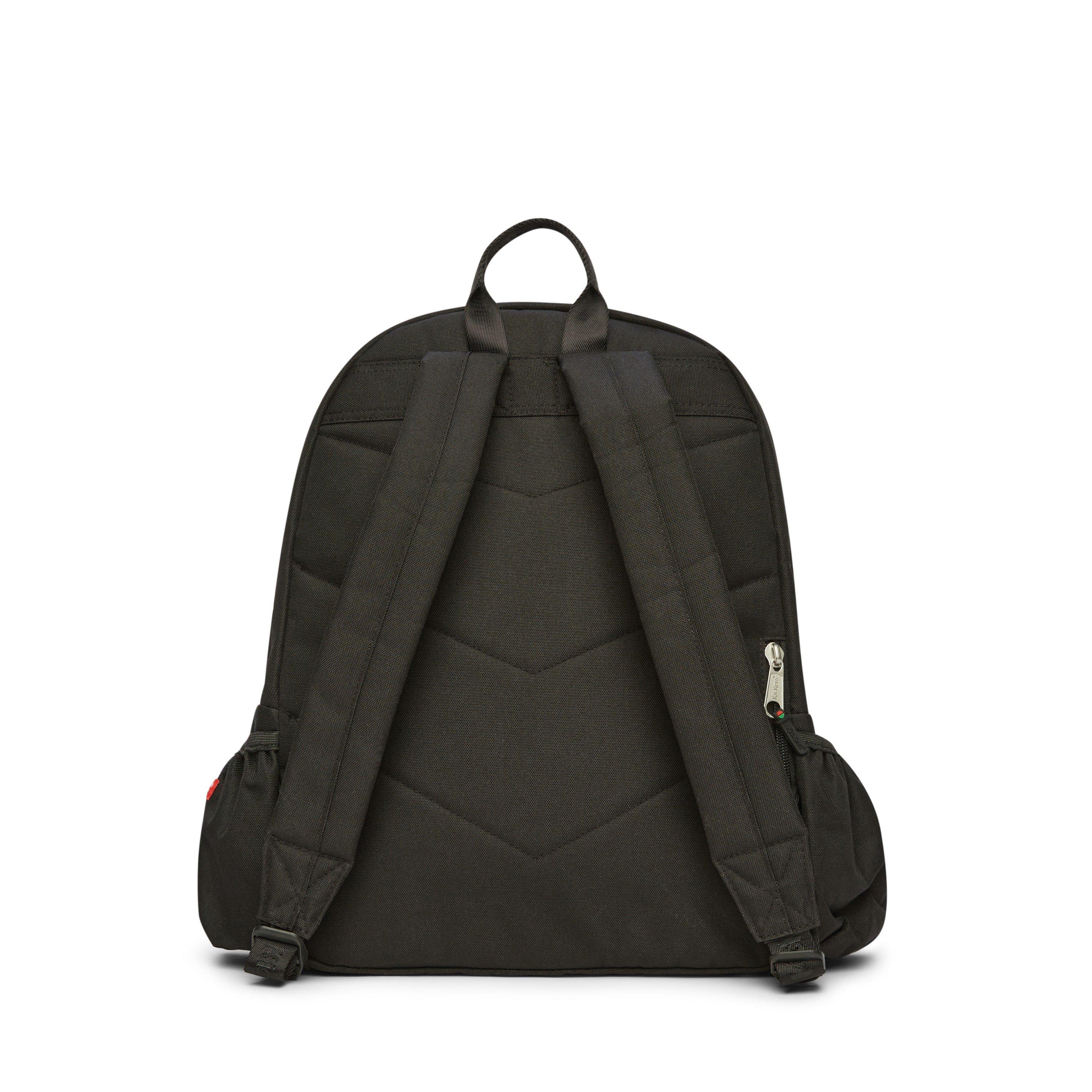 Preto - Kickers - Pluto 2 99 - 2