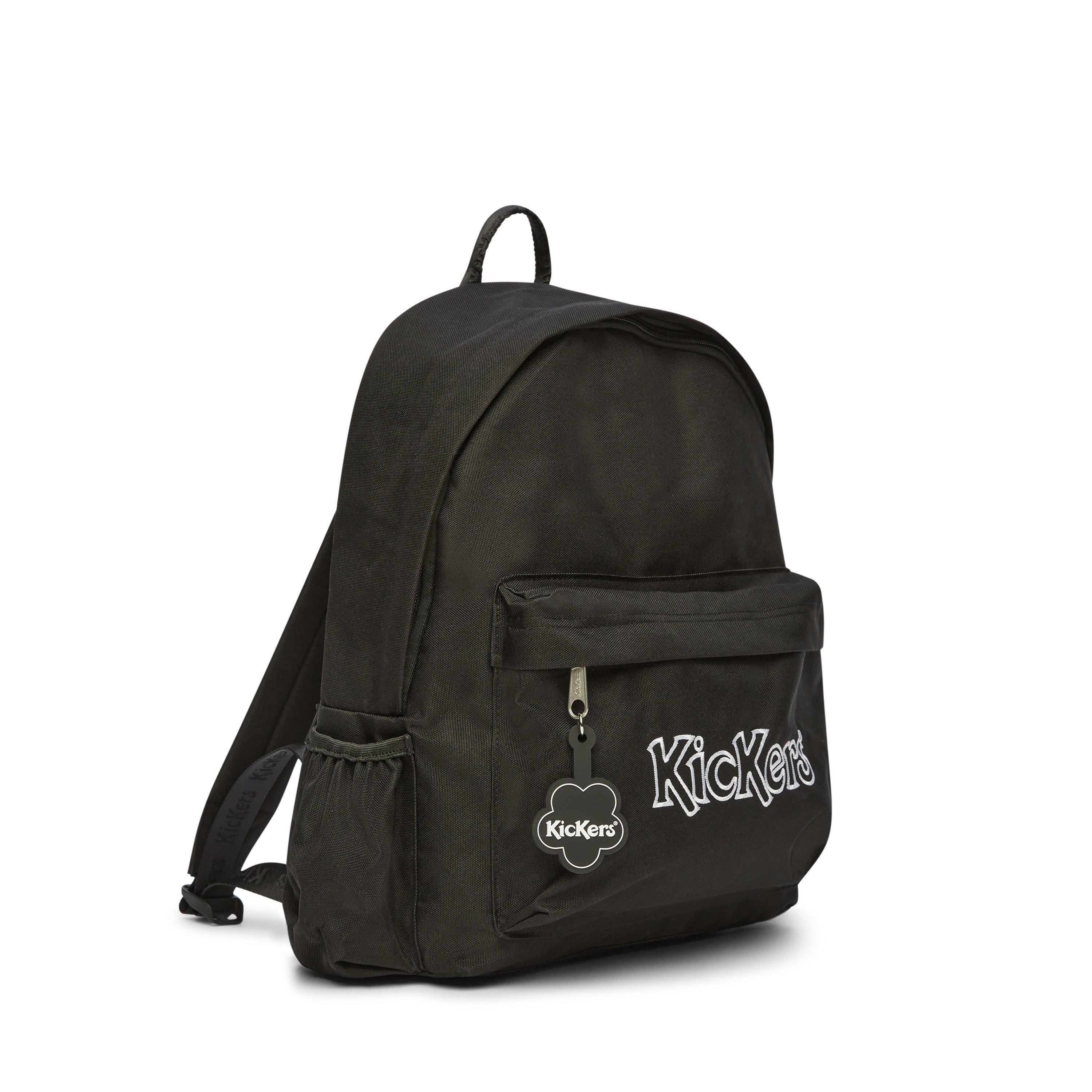 Preto - Kickers - Pluto 2 99 - 3