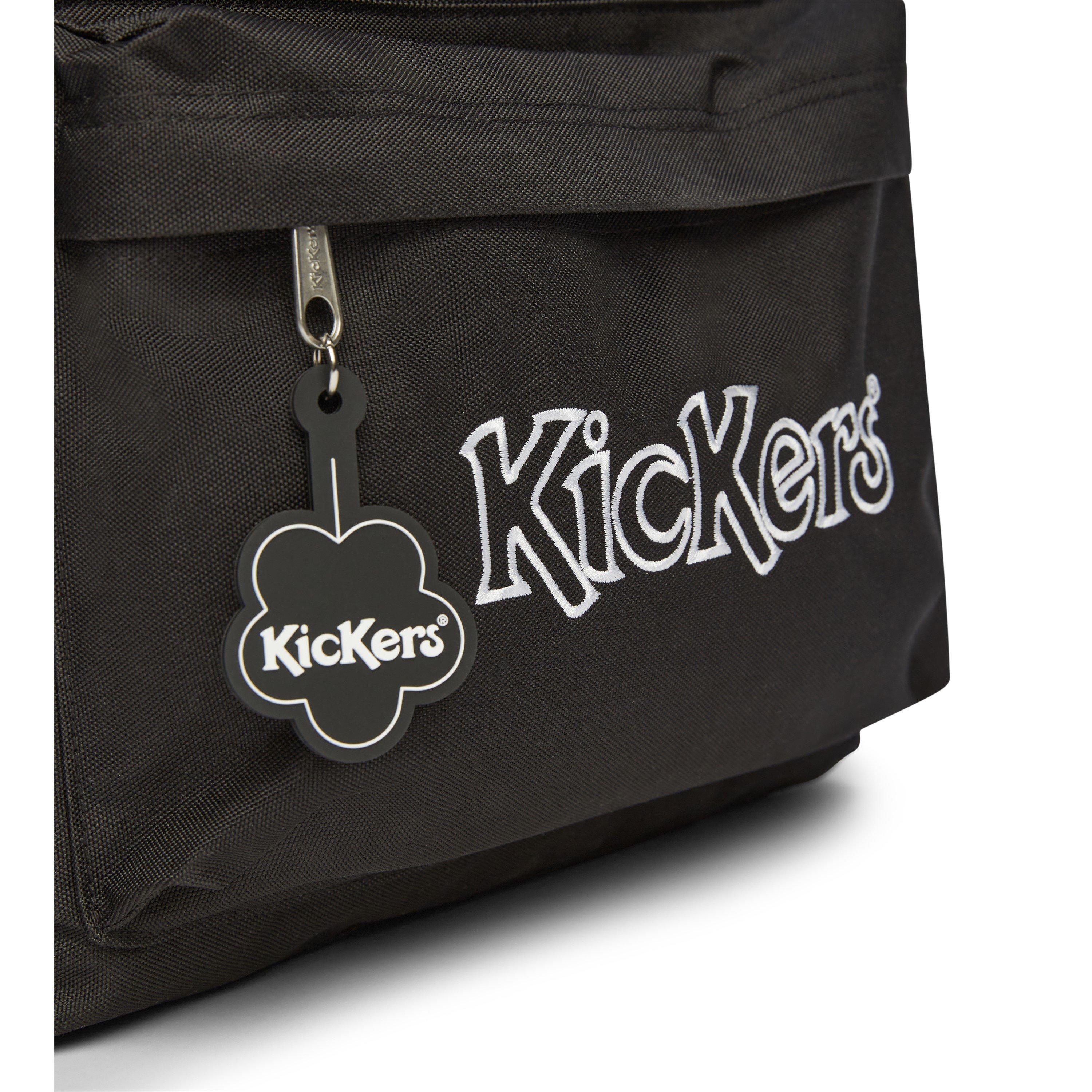 Preto - Kickers - Pluto 2 99 - 4