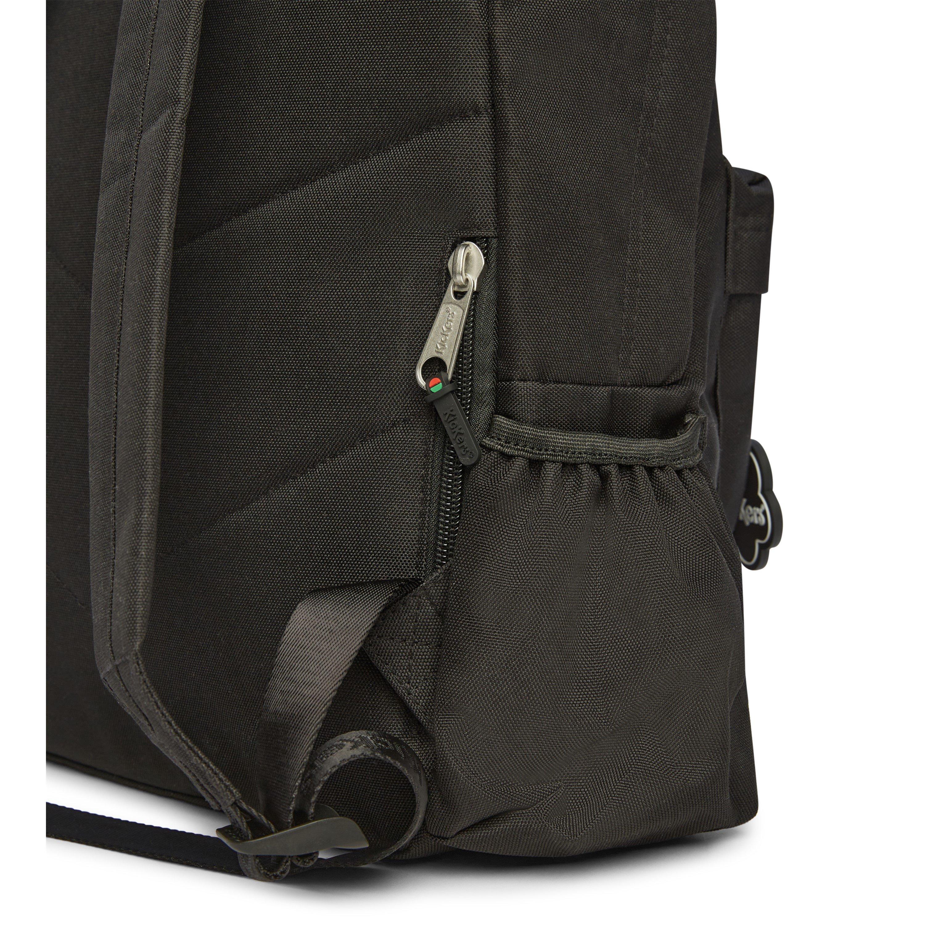 Preto - Kickers - Pluto 2 99 - 5