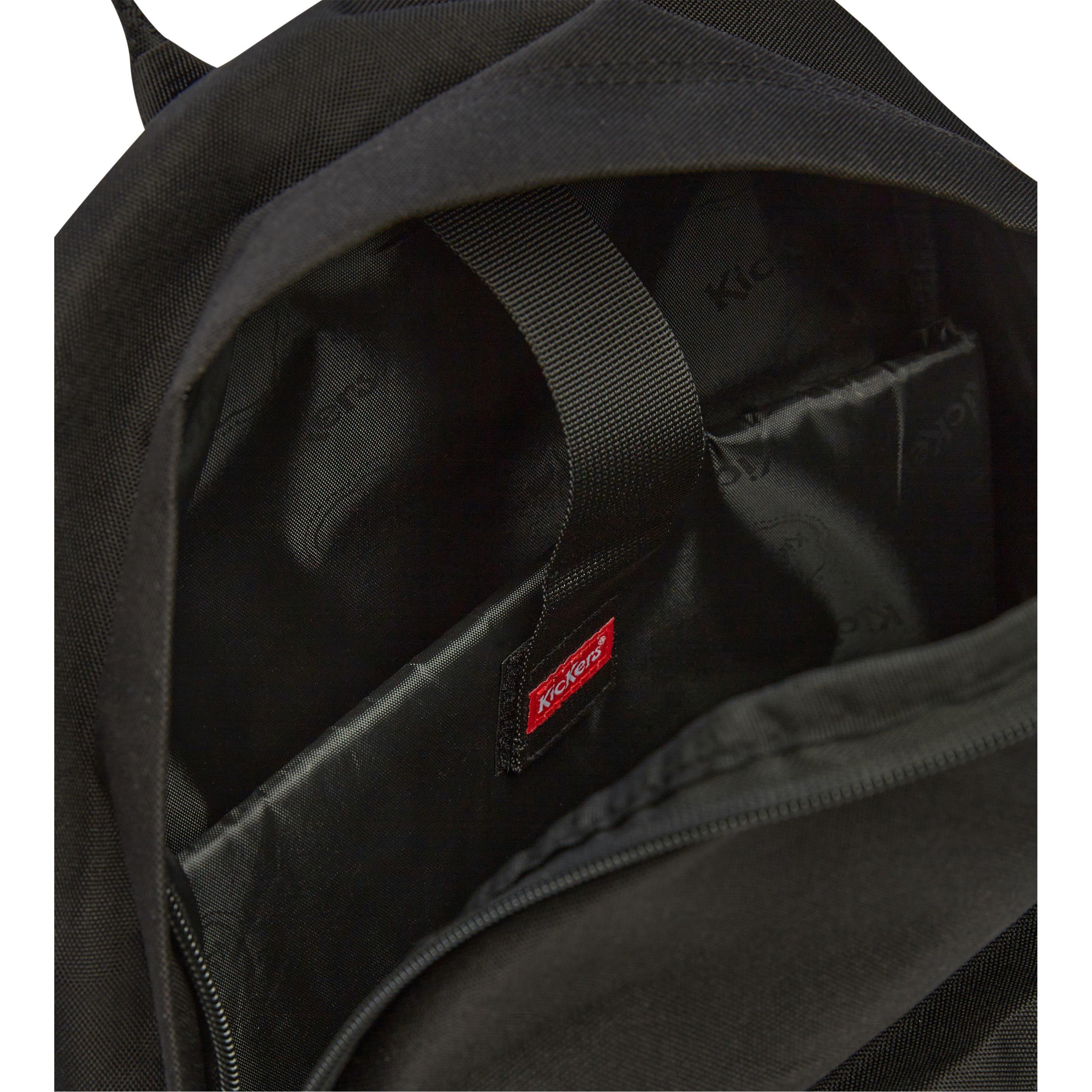 Preto - Kickers - Pluto 2 99 - 6